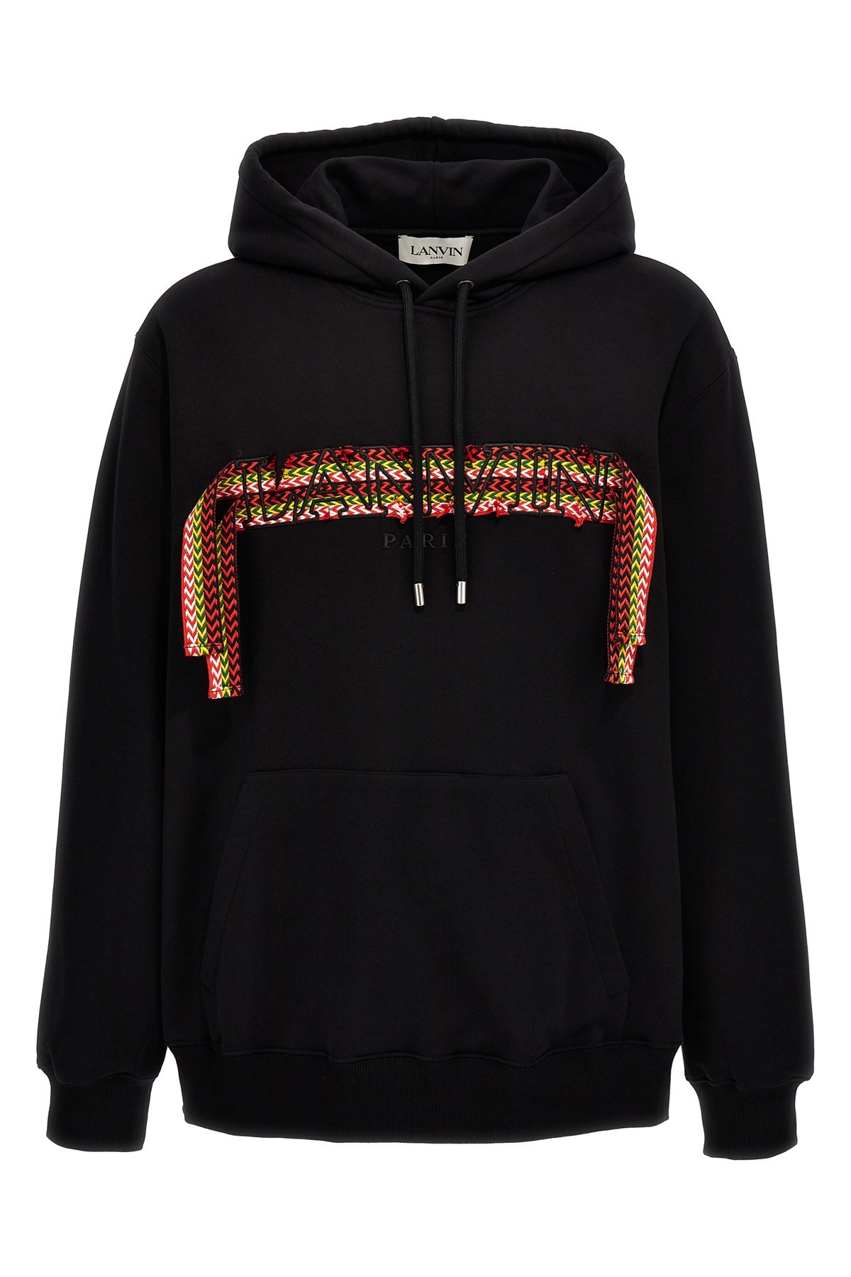 'Curblace' Hoodie