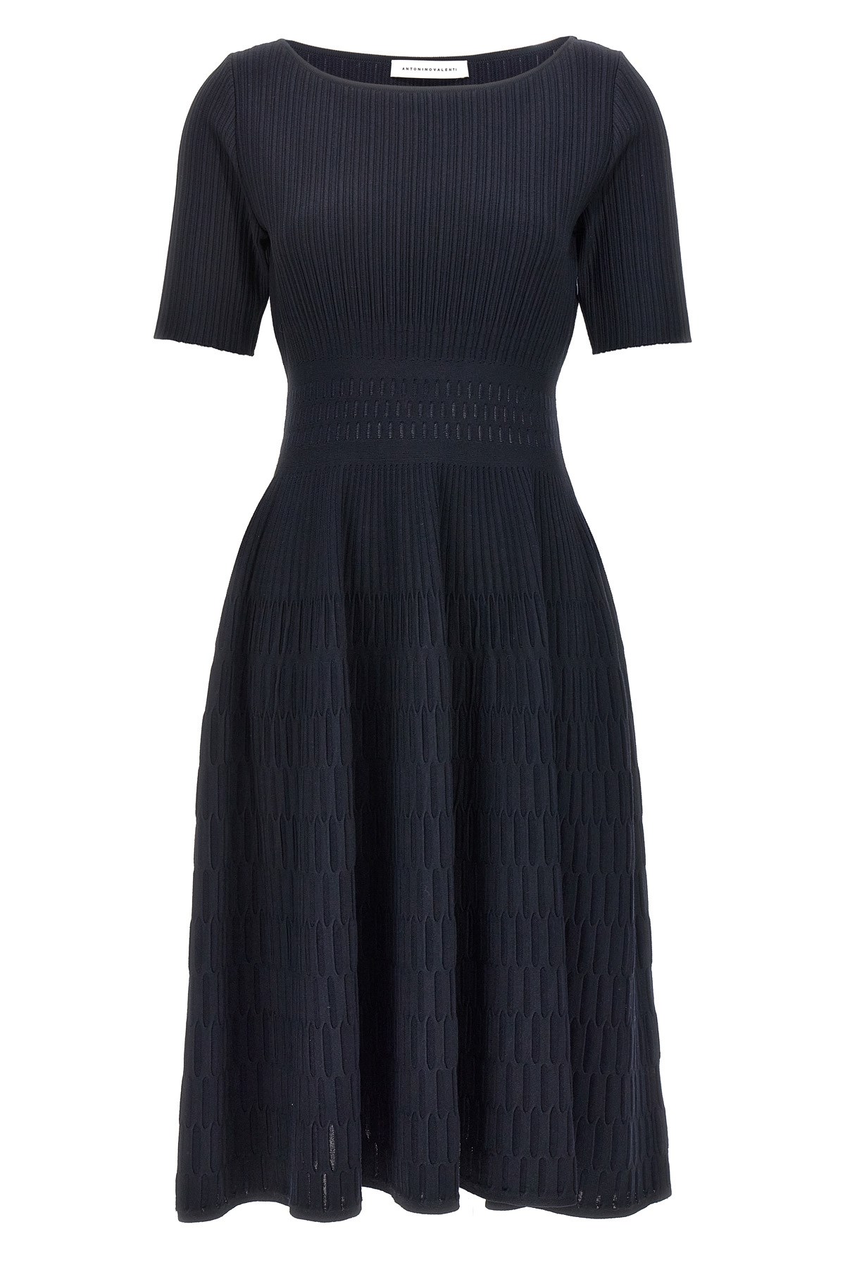 'Hela' Dress - Size 38 IT