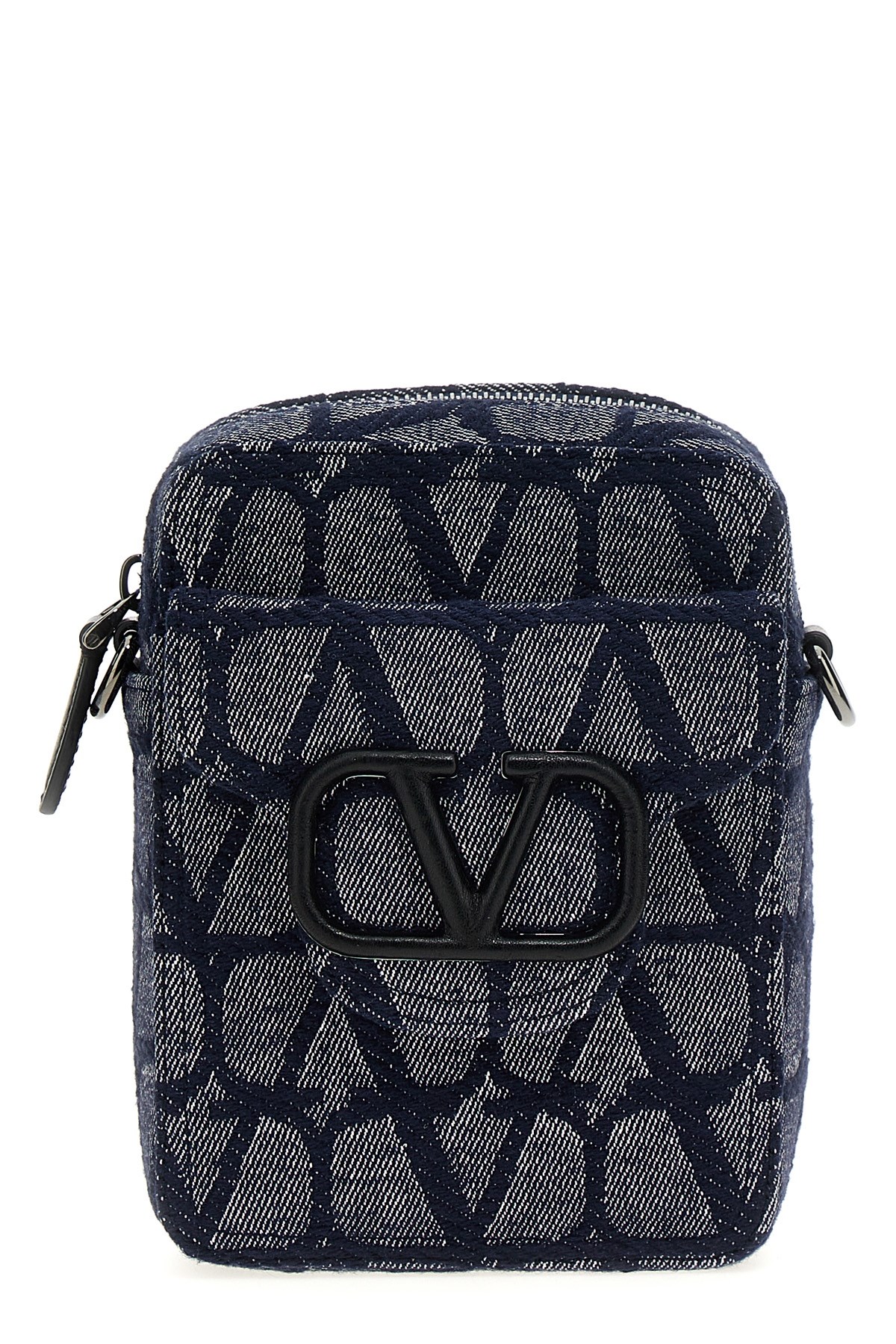 Fendi 'baguette double' crossbody bag available on julian