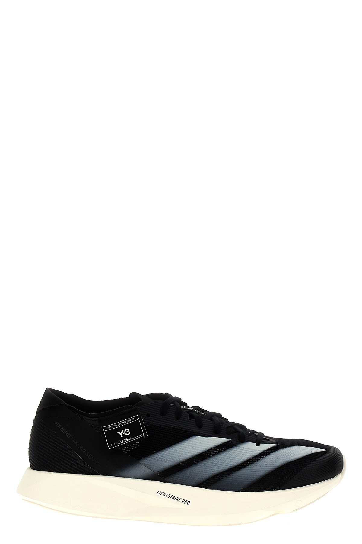 Y-3 'takumi Sen 10' Sneakers