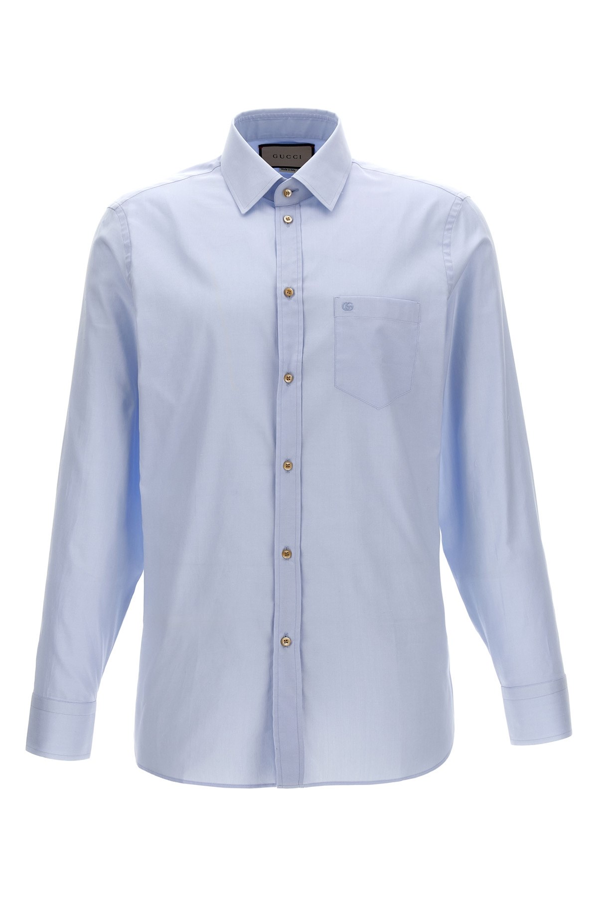 Borriello 'spaccanapoli' shirt available on julian-fashion