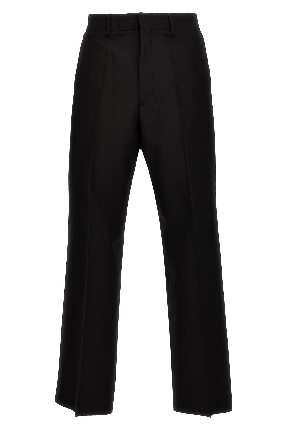 Valentino Wool Pants - Size 50 IT
