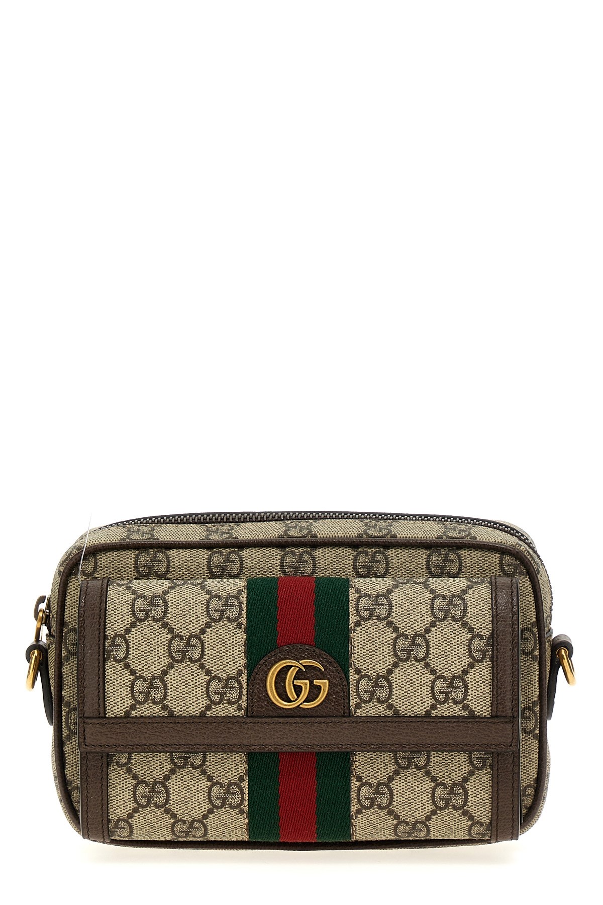 Gucci 'mini Ophidia' Crossbody Bag