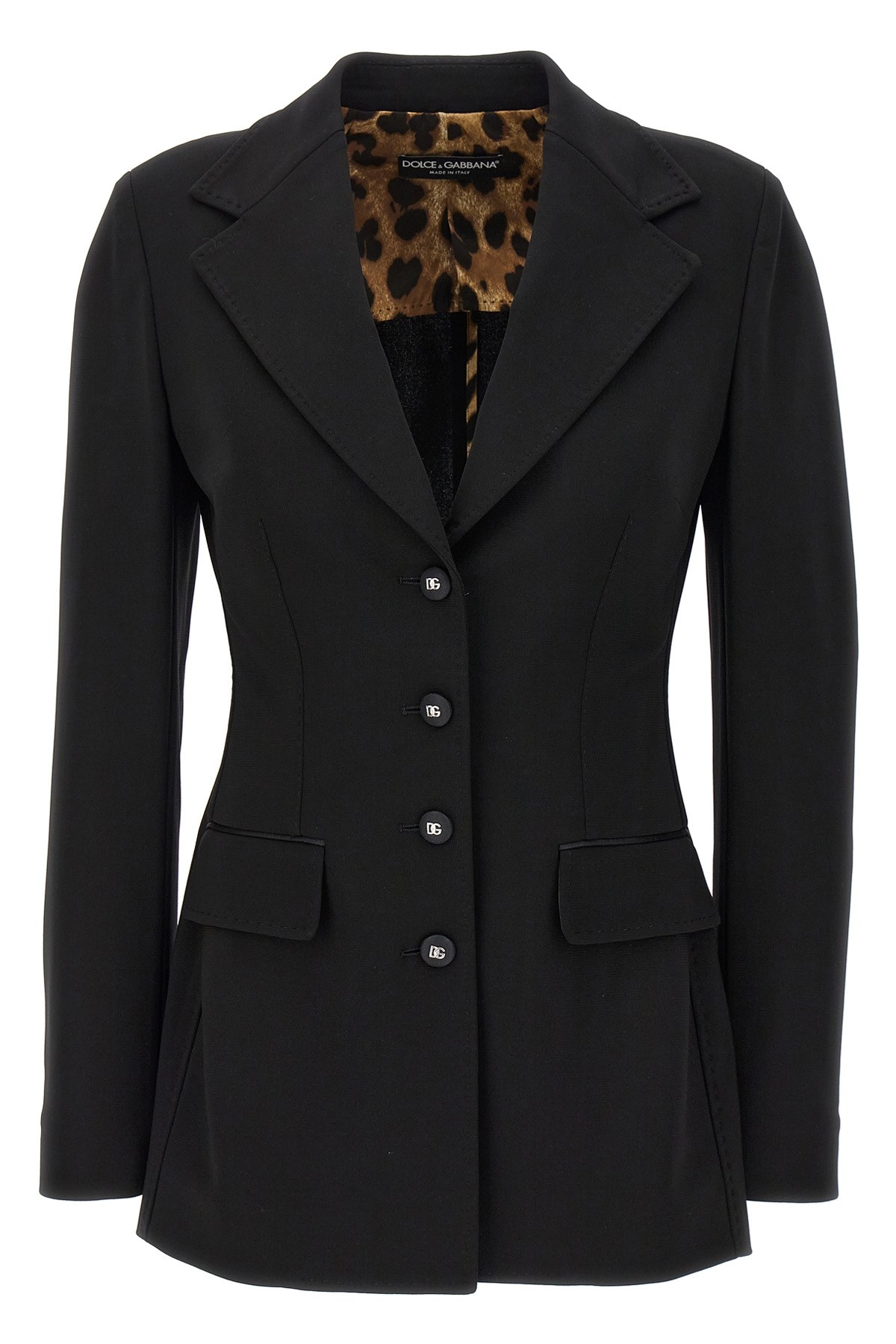 Dolce & gabbana 'turlington' blazer available on julian