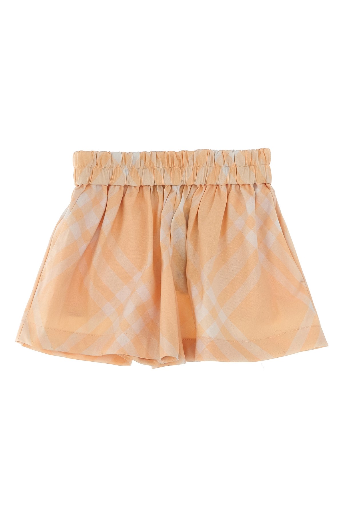 Short Check - Size 6