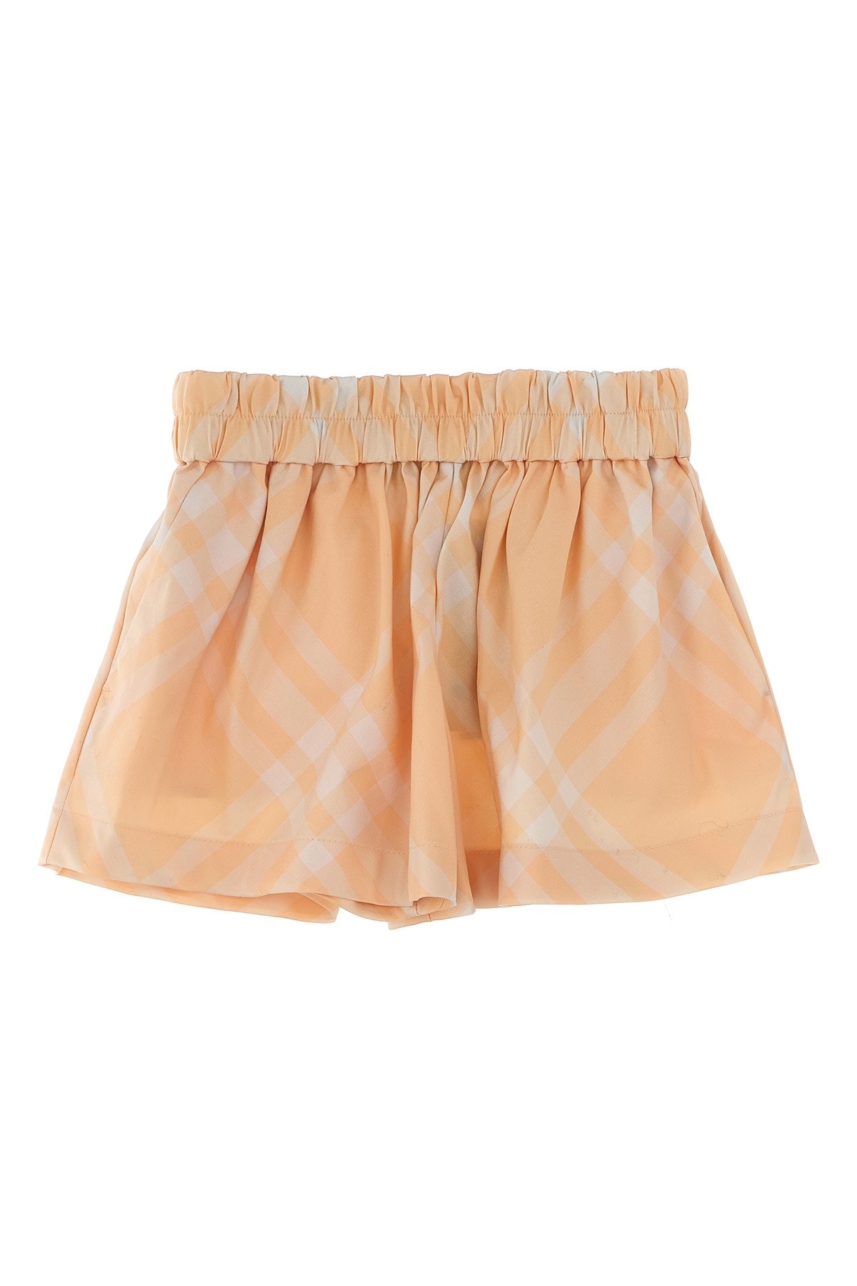 Short Check - Size 2