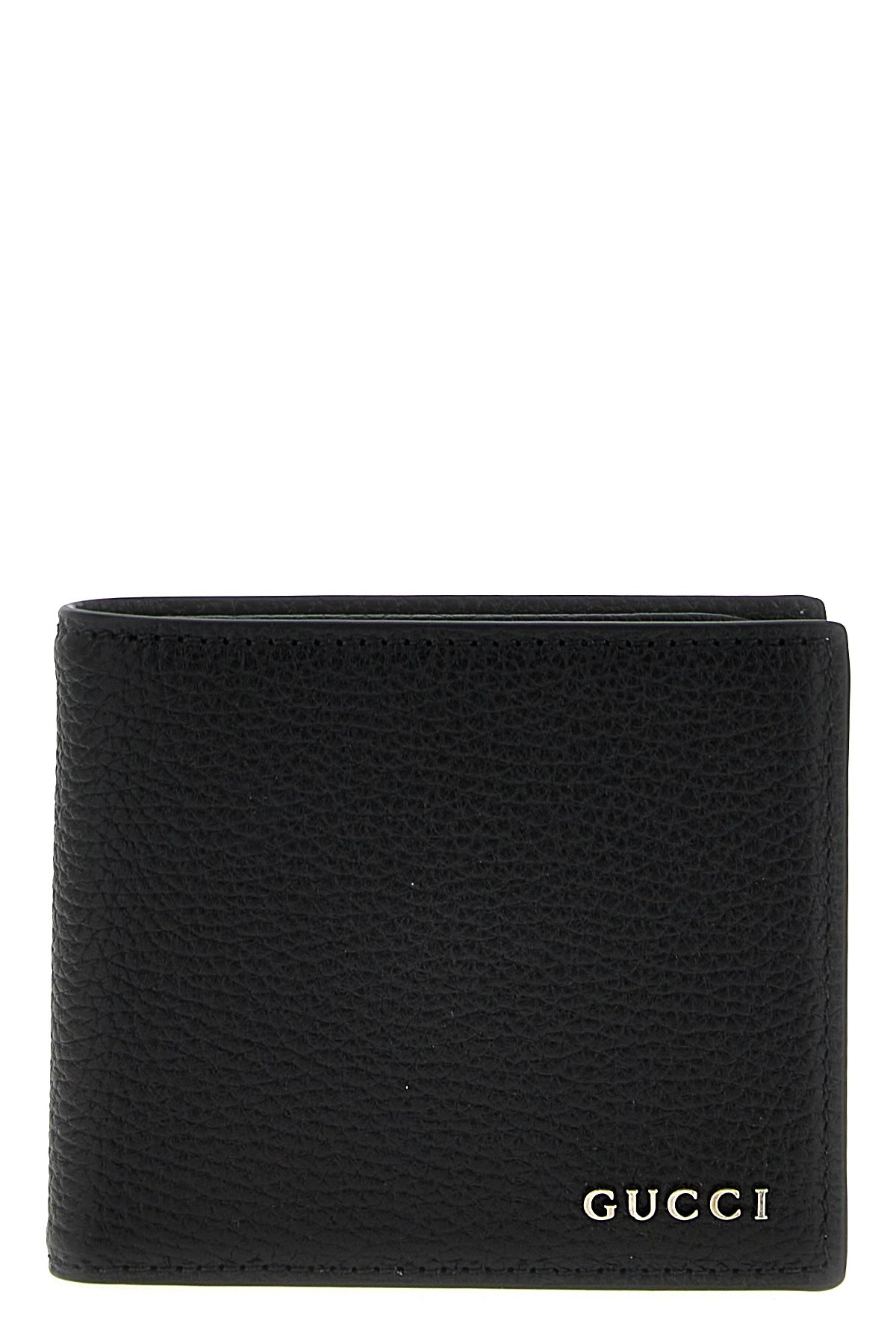 Gucci Logo Wallet