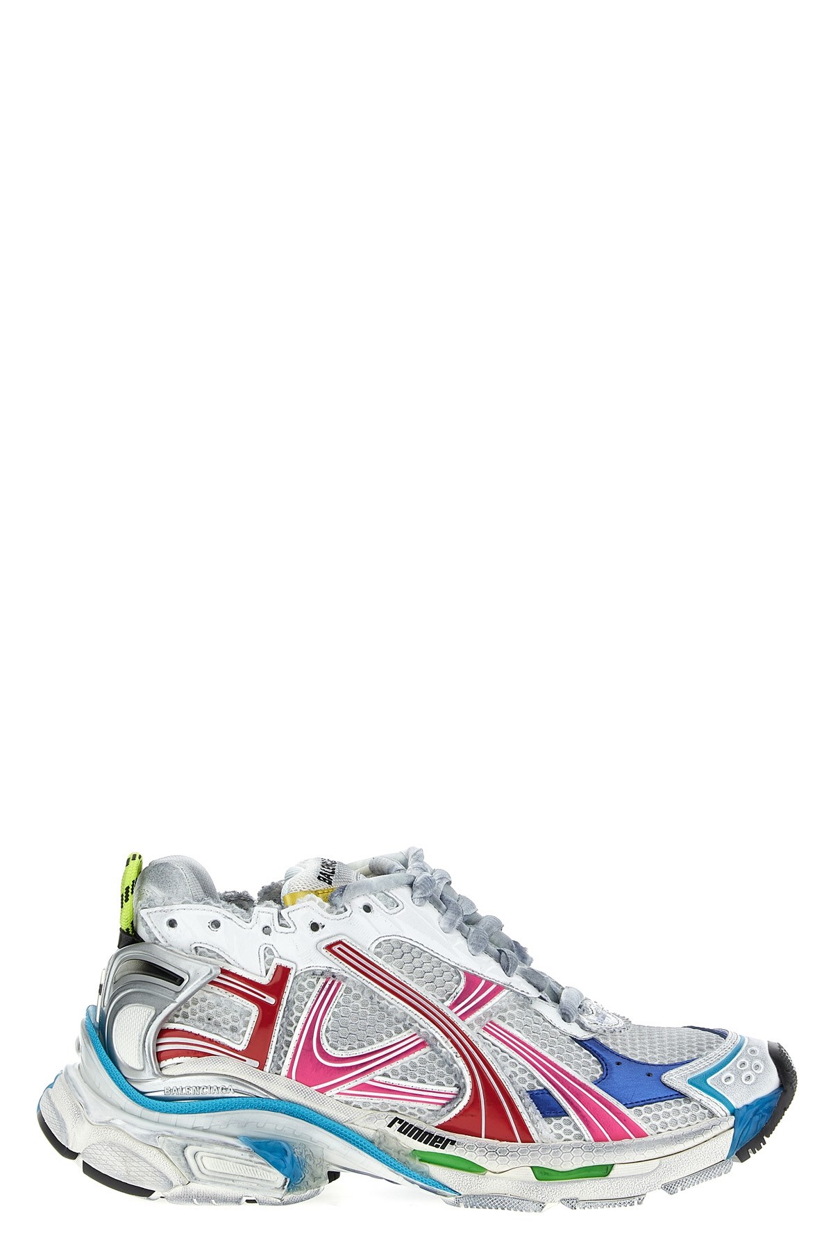 Balenciaga 'runner' Trainers