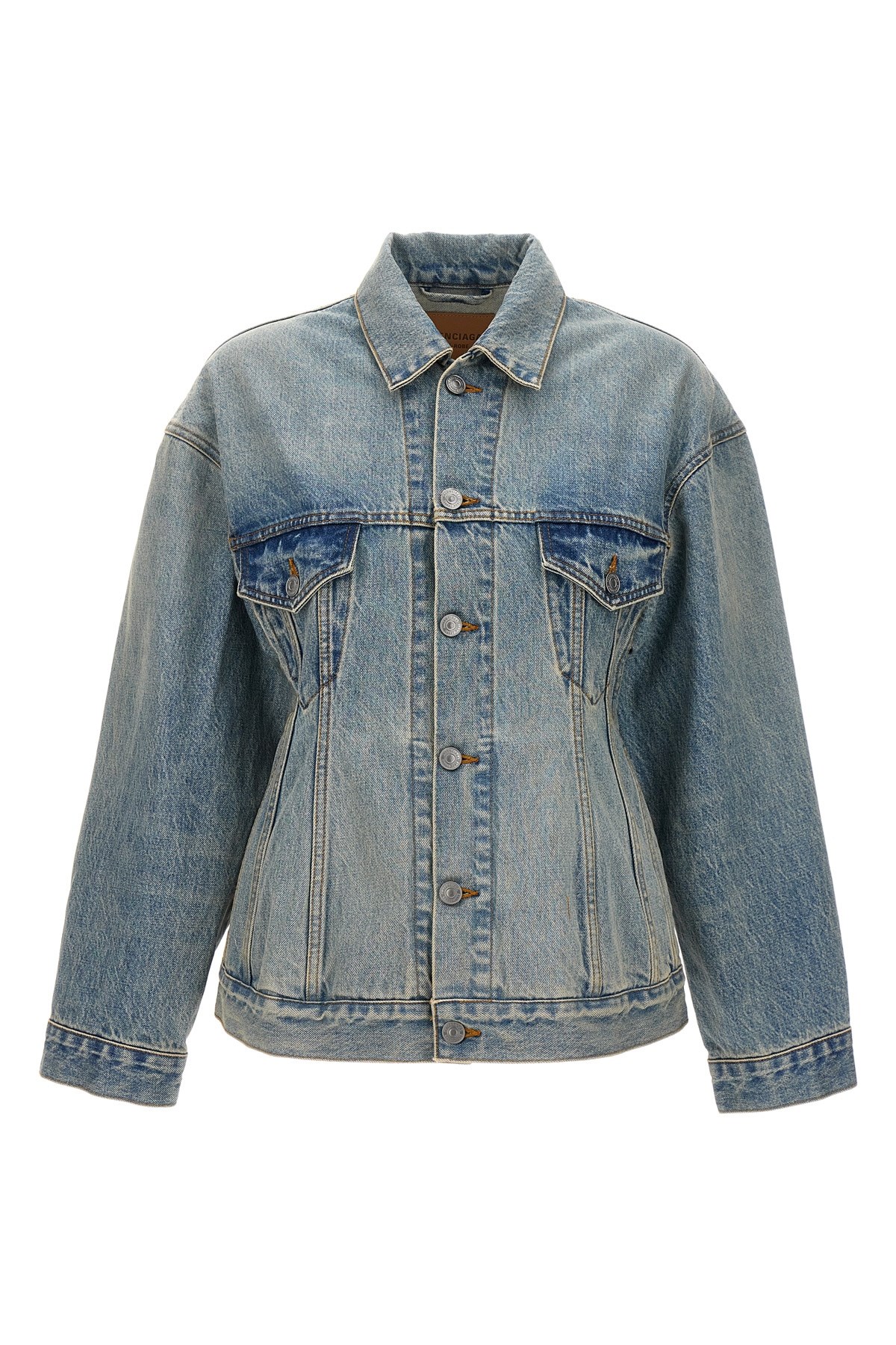 Balenciaga 'hourglass' Jacket