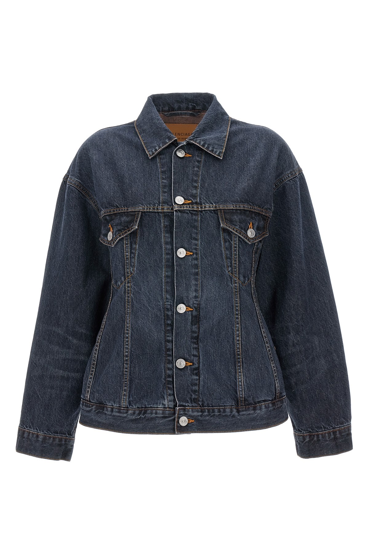 BALENCIAGA BALENCIAGA Jacke "Hourglass"　バレンシアガ ジャケット「アワーグラス」