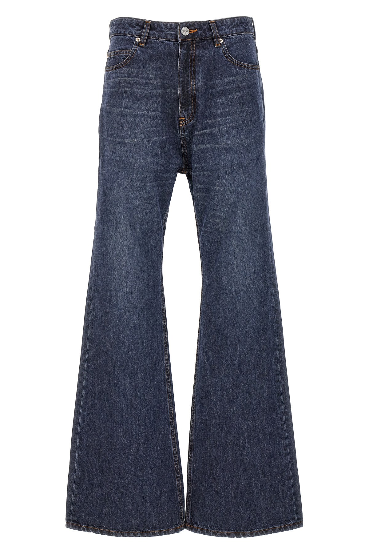 Balenciaga Flared Jeans