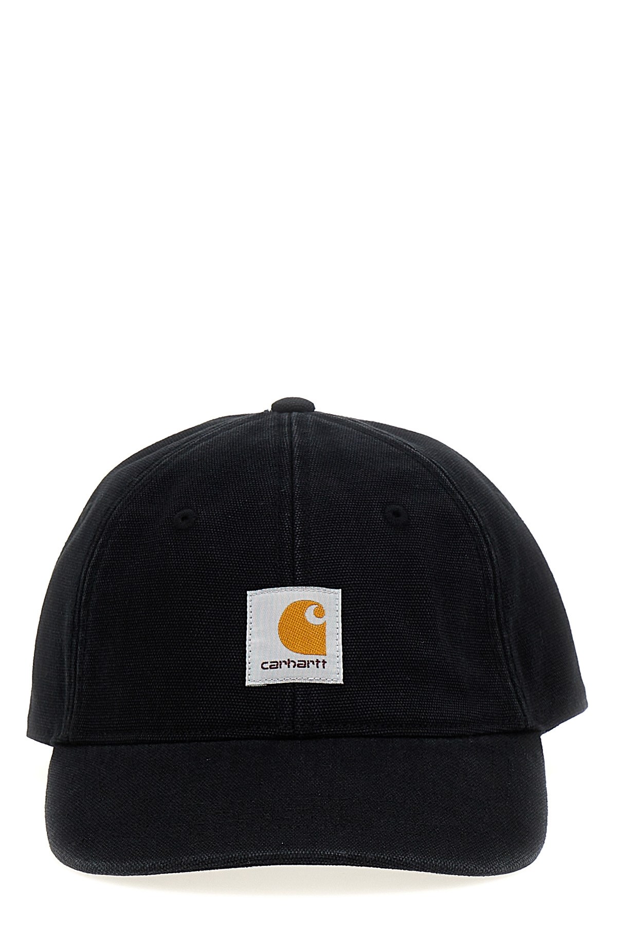 Carhartt Icon Logo Patch Baseball Cap