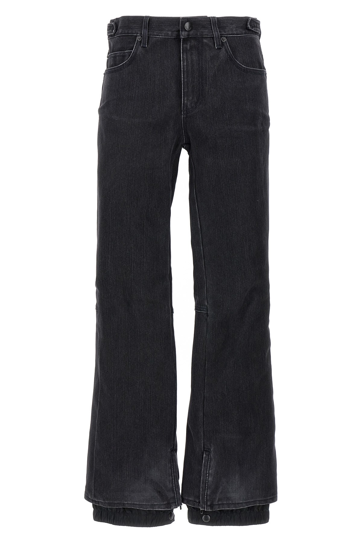 Balenciaga 'ski' Jeans