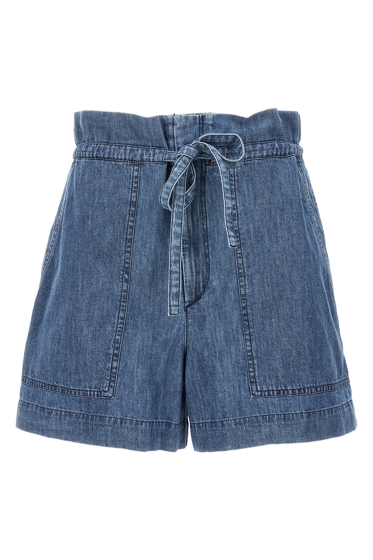 ショートパンツ Self-Portrait Craque Leather Shorts Self portrait Craqué leather shorts available on julian