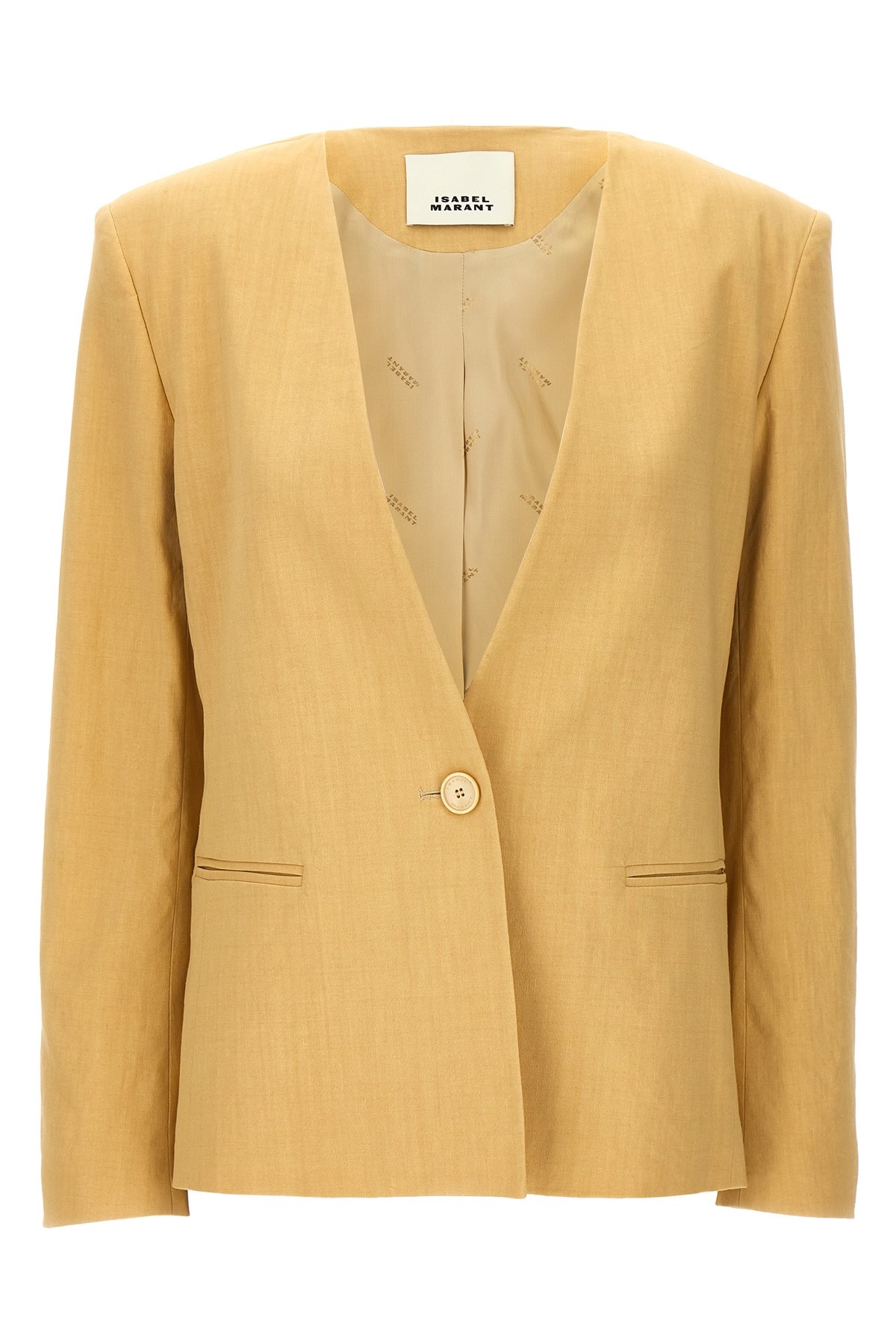 Isabel Marant ISABEL MARANT Blazer "Manzil"　イザベルマラン ブレザー「マンジル」