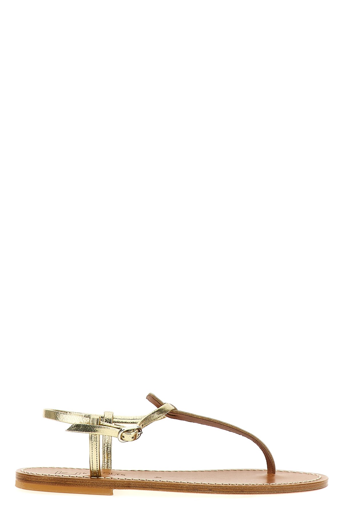K.jacques Saint Tropez 'picon' Thong Sandals