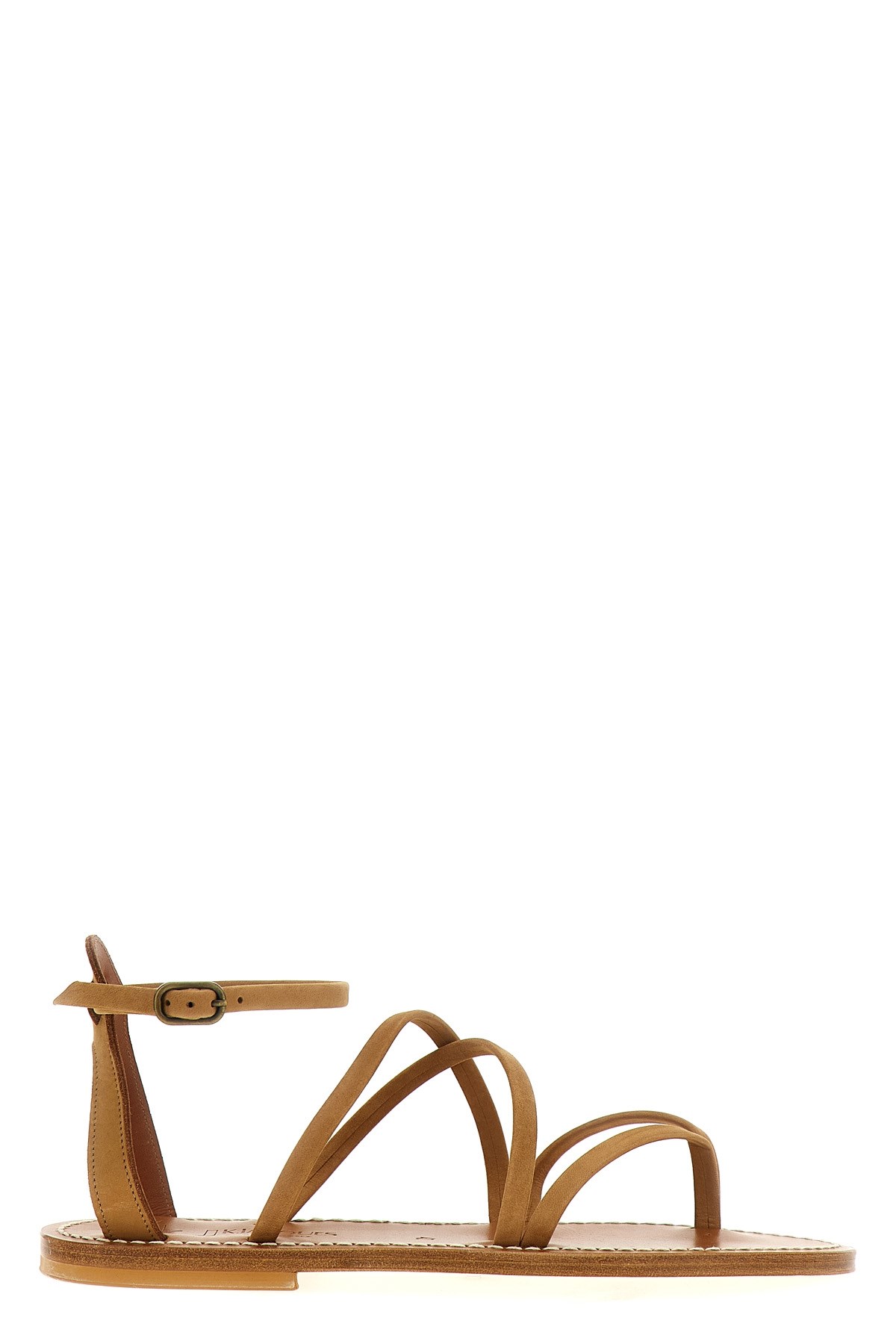 Benedetta bruzziches Ewa sandals available on julian-fashion