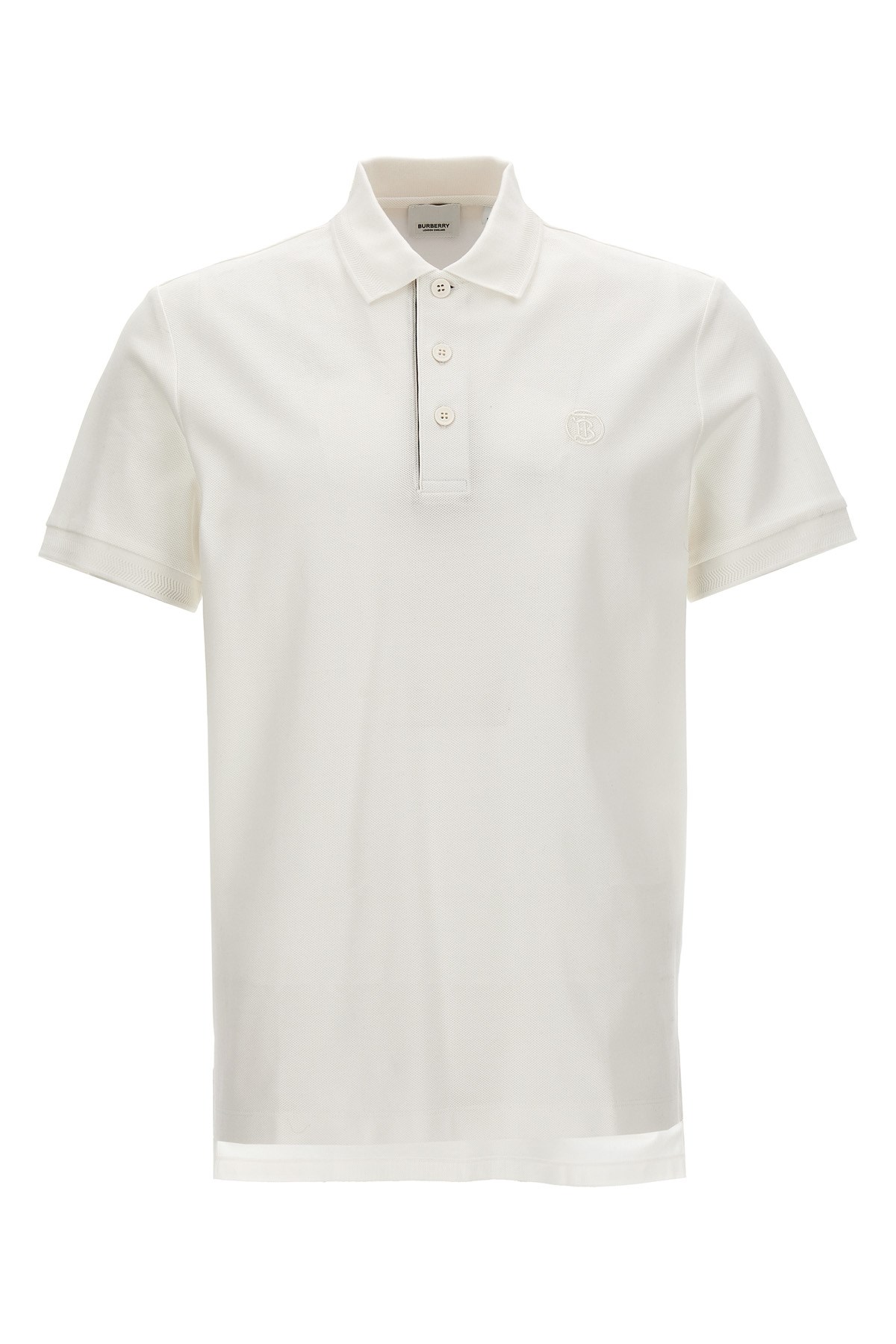 wales bonner 24aw WOOL YARN CYPHER POLO