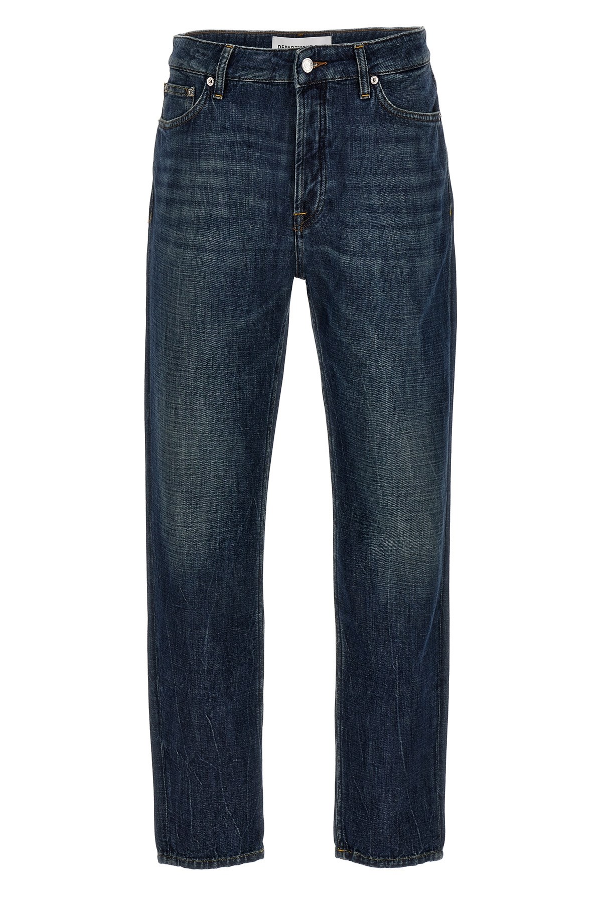 Dries van noten 'pine' jeans available on julian-fashion.com