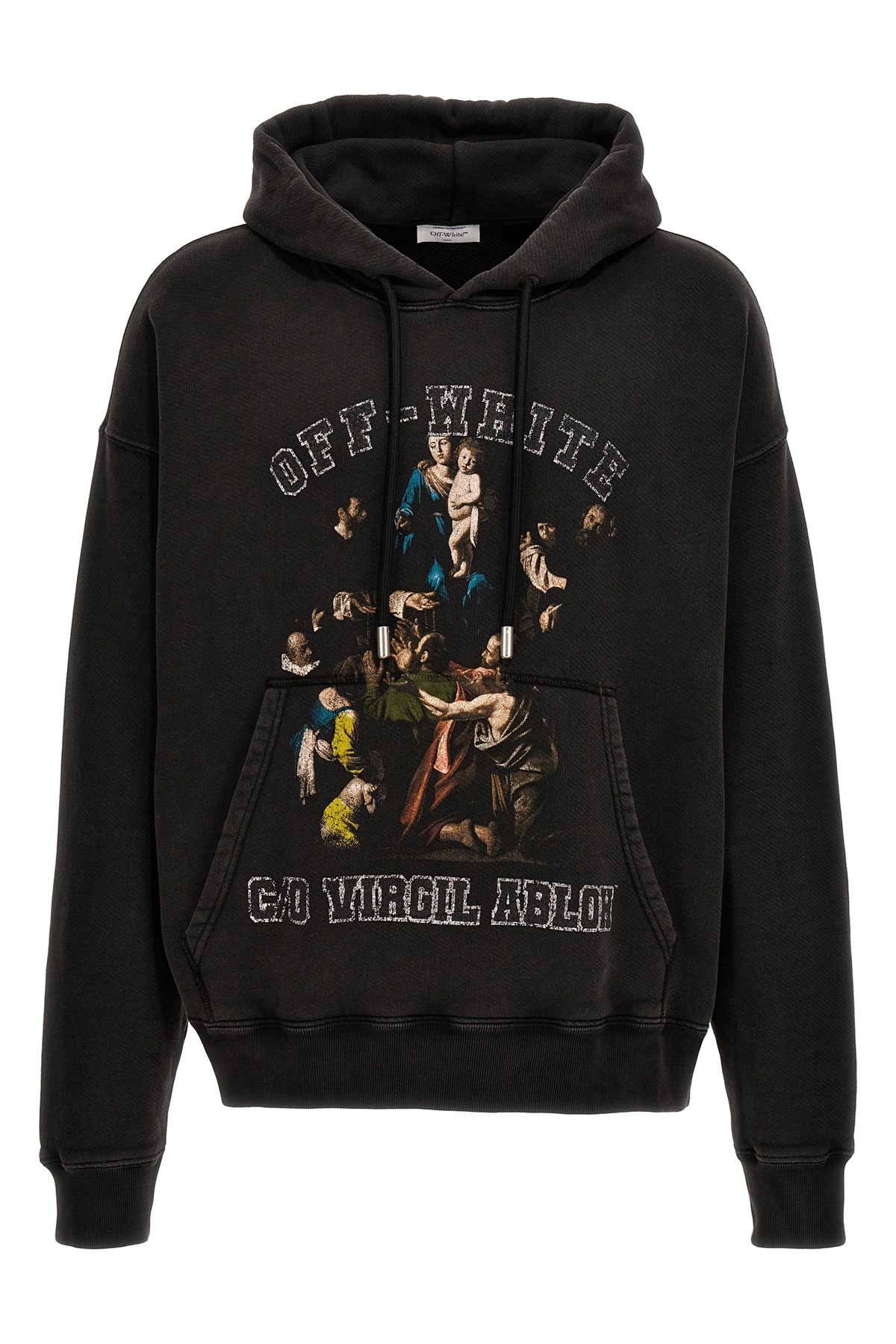 パーカー・フーディ Marni Marni logo hoodie Marni Logo hoodie available on julian-fashion.com - 283314 - US