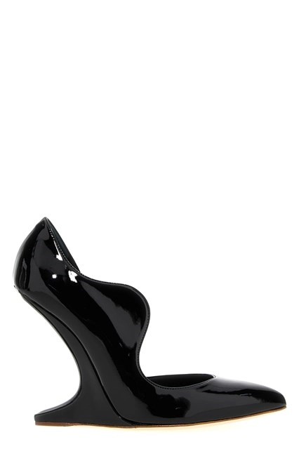 サンダル・ミュール NICOLO' BERETTA 'Levy' sandals 26799015_57373410_1000.jpg