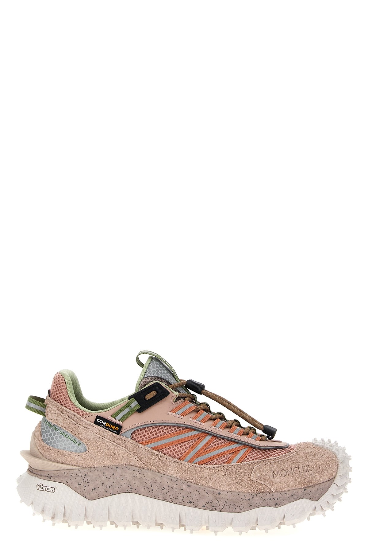 Moncler 'trailgrip' Trainers