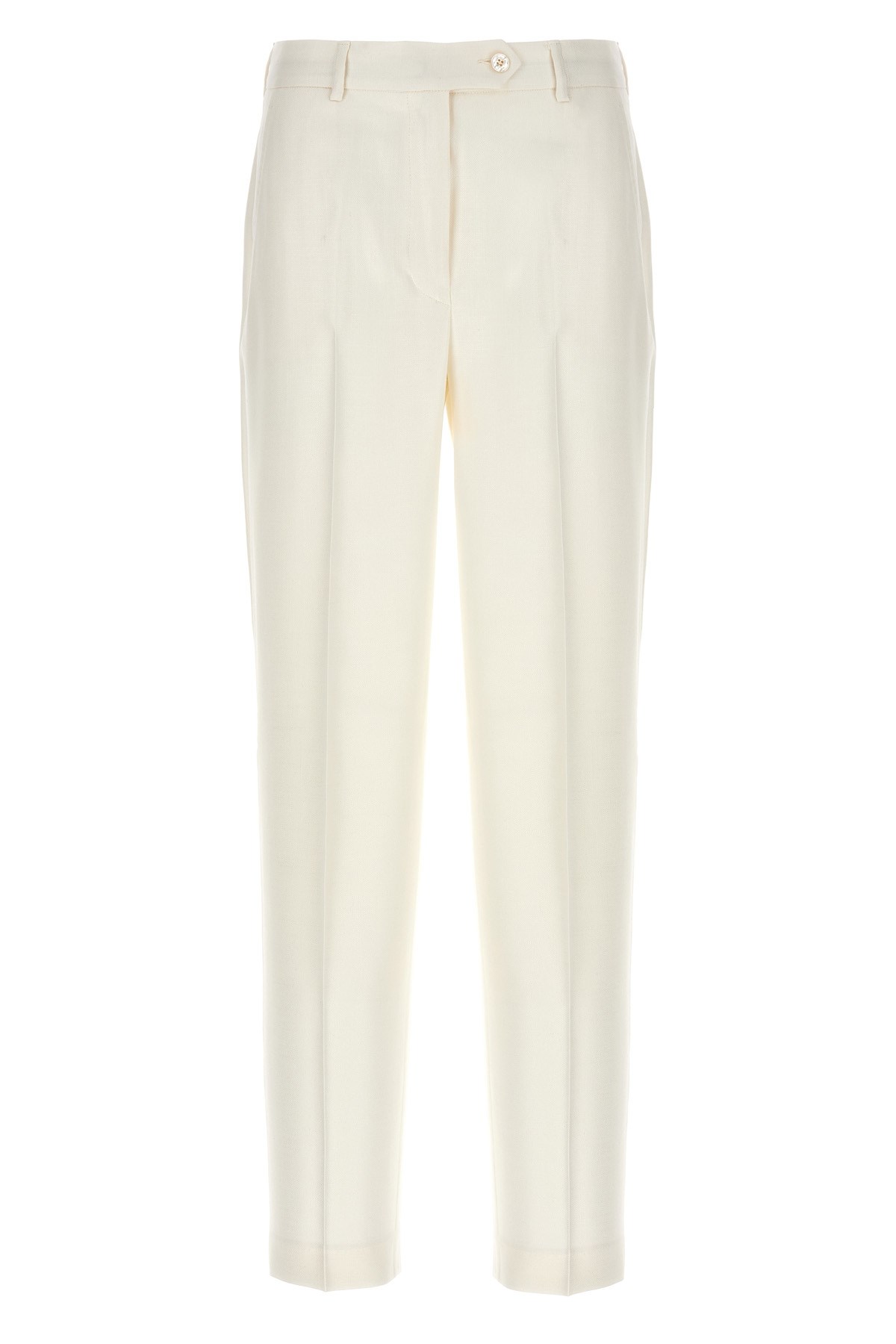 Cigarette Pants - Size 44 IT