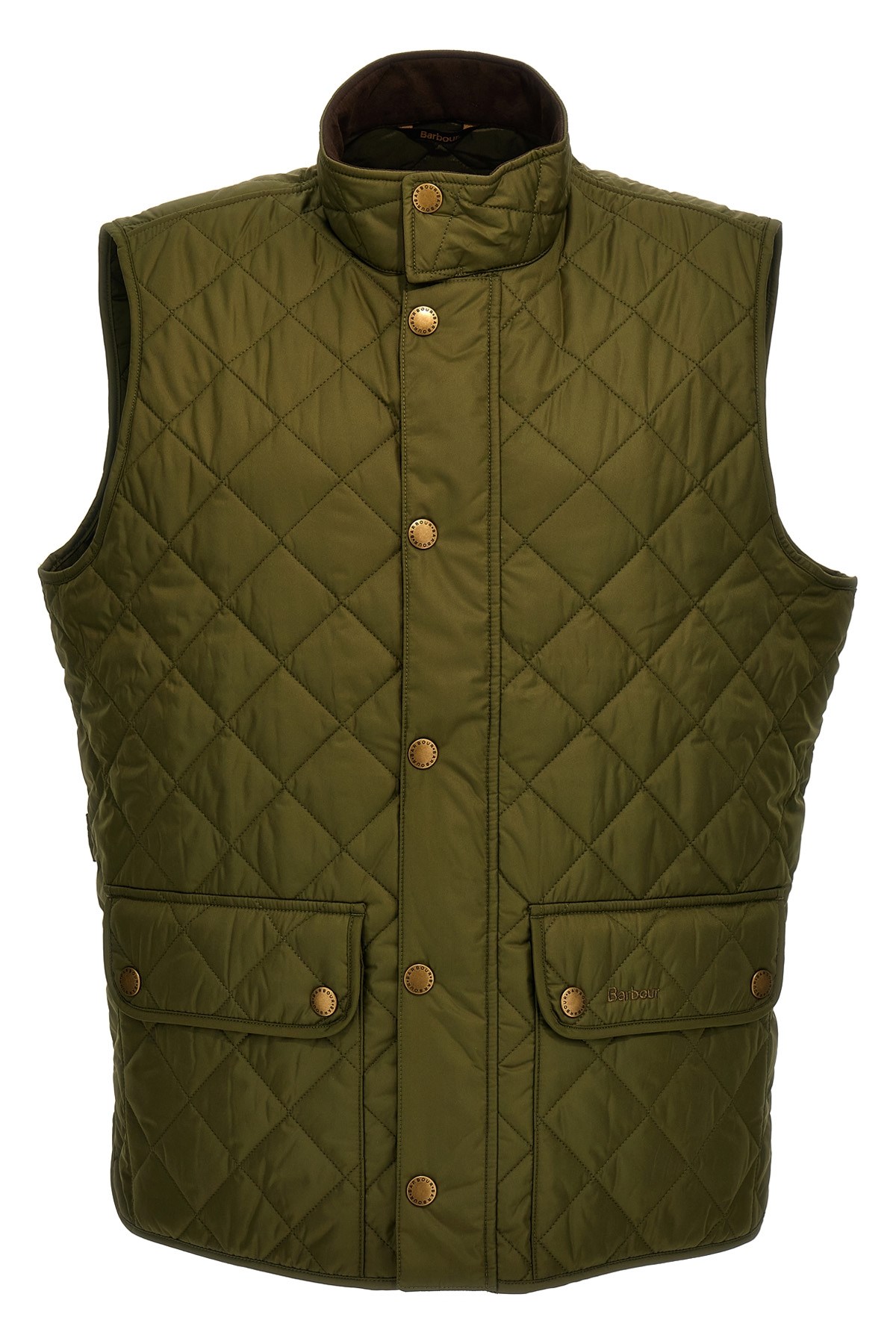 'New Lowerdale' Vest