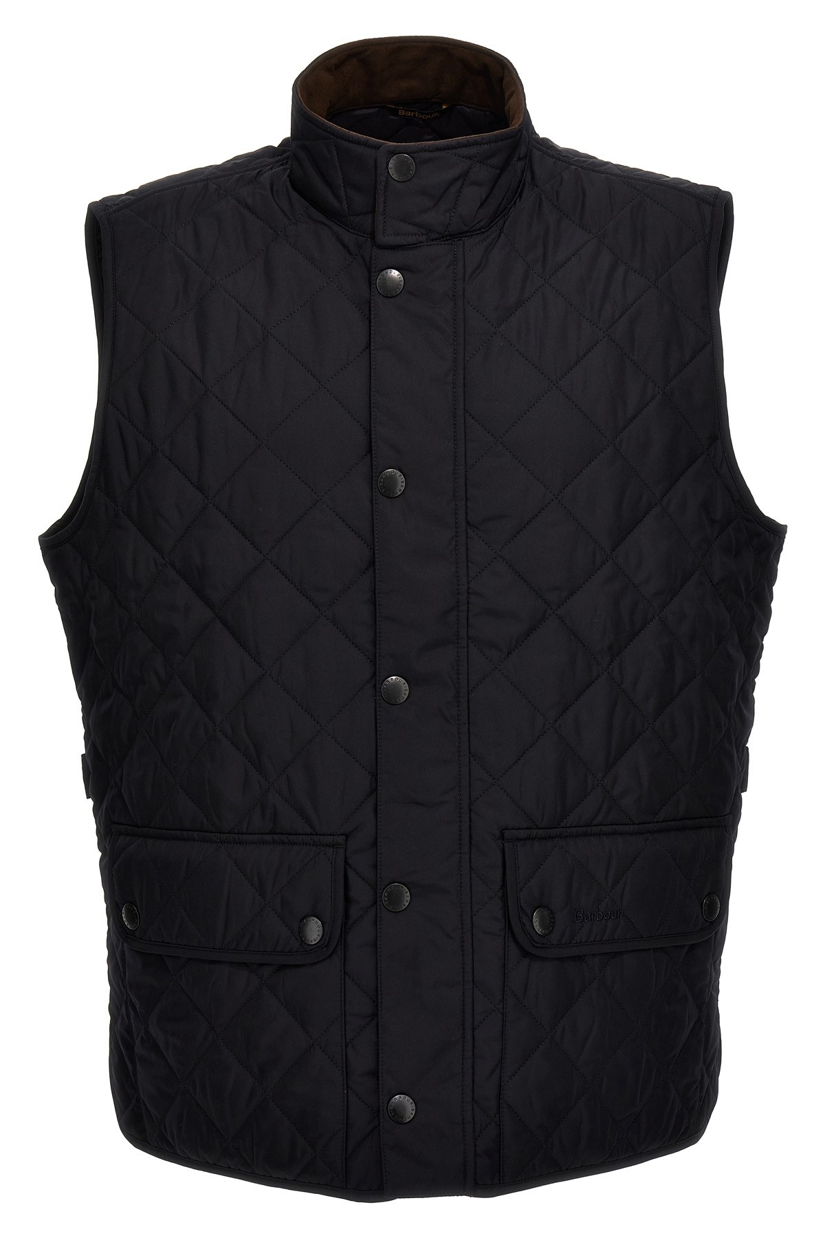'New Lowerdale' Vest