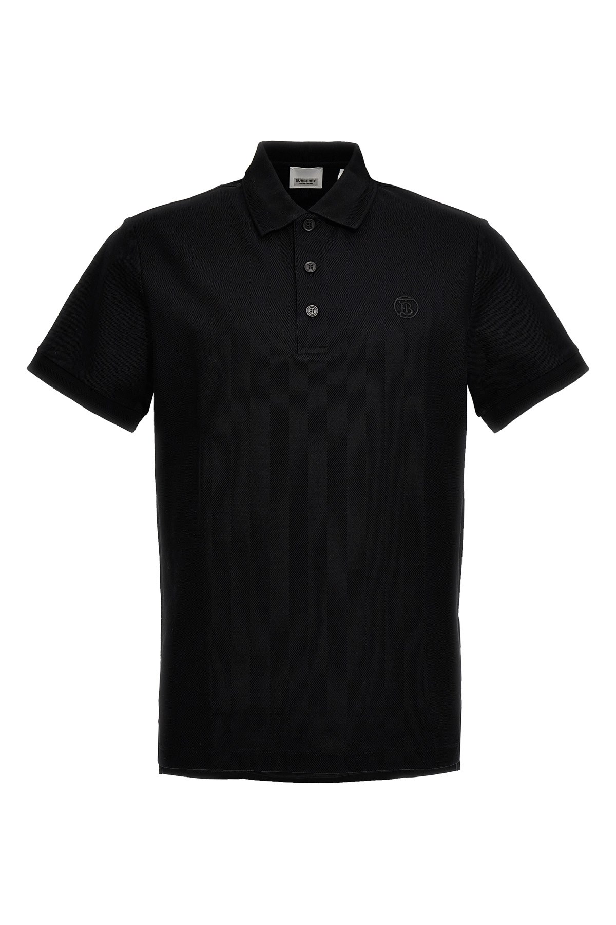 Tシャツ・カットソー BALLANTYNE Ultralight cotton polo shirt (B2W00018C23 13777) Ballantyne Ultralight cotton polo shirt available on julian