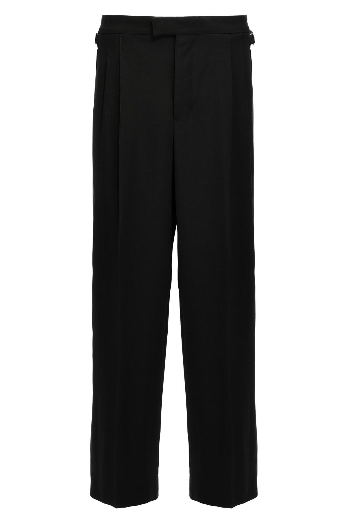 Burberry 5-pocket pants available on julian-fashion.com