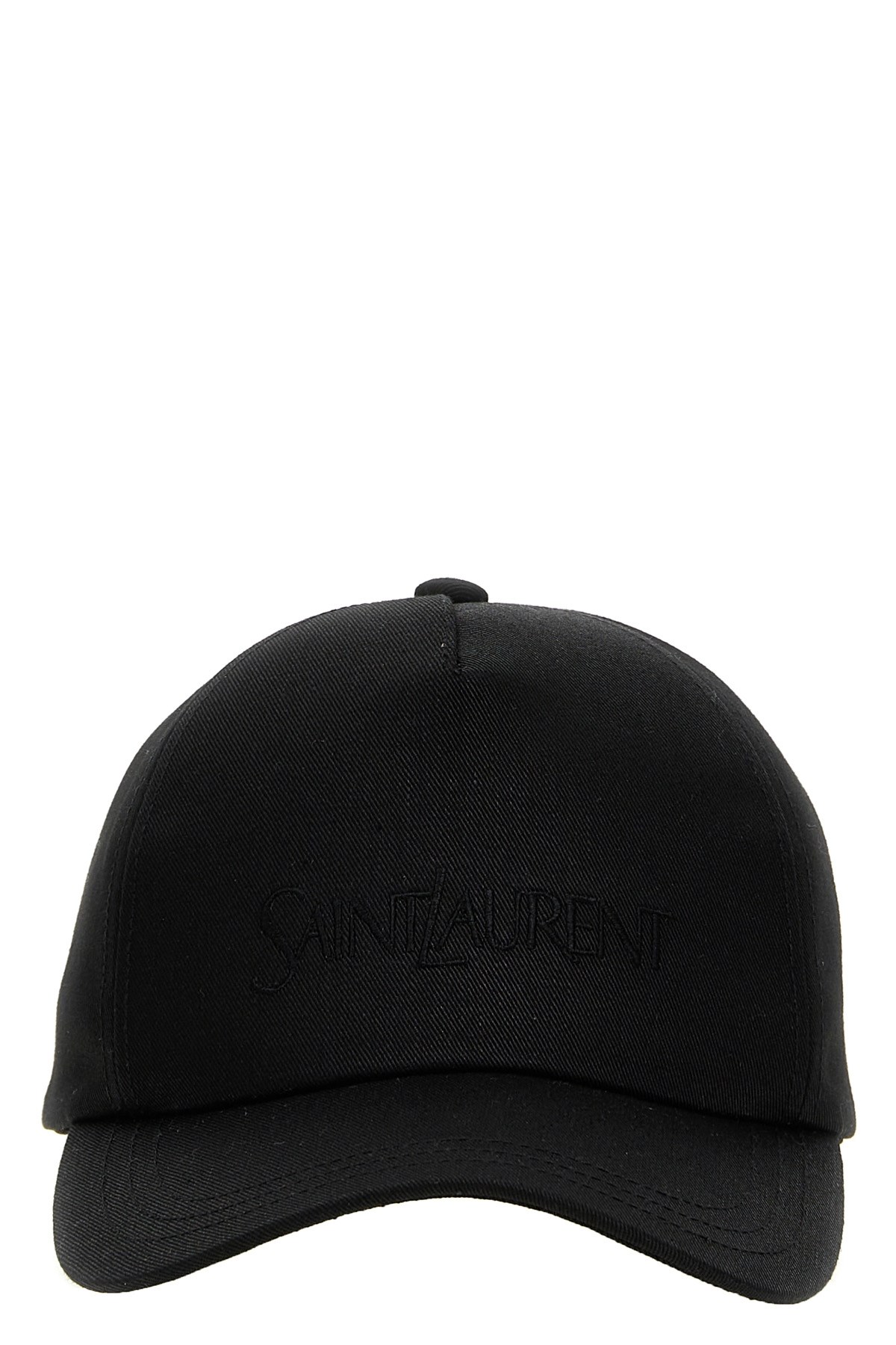 Saint Laurent '' Baseball Cap