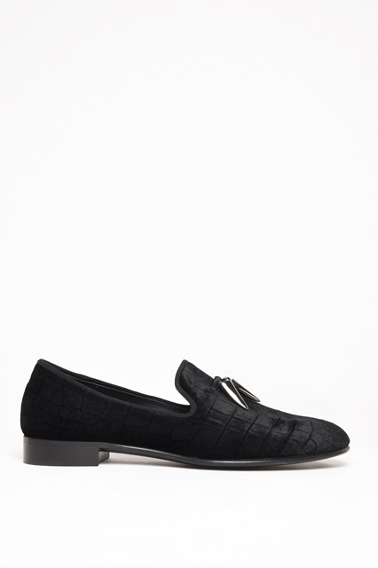 GIUSEPPE ZANOTTI