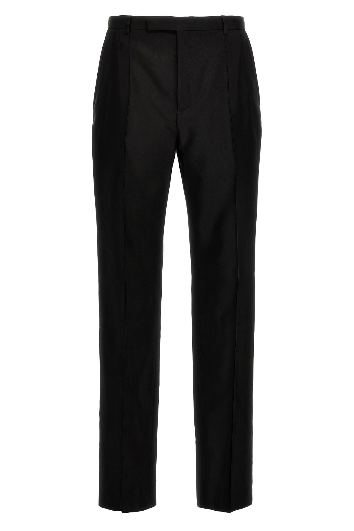 Faille Pants - Size 48 IT