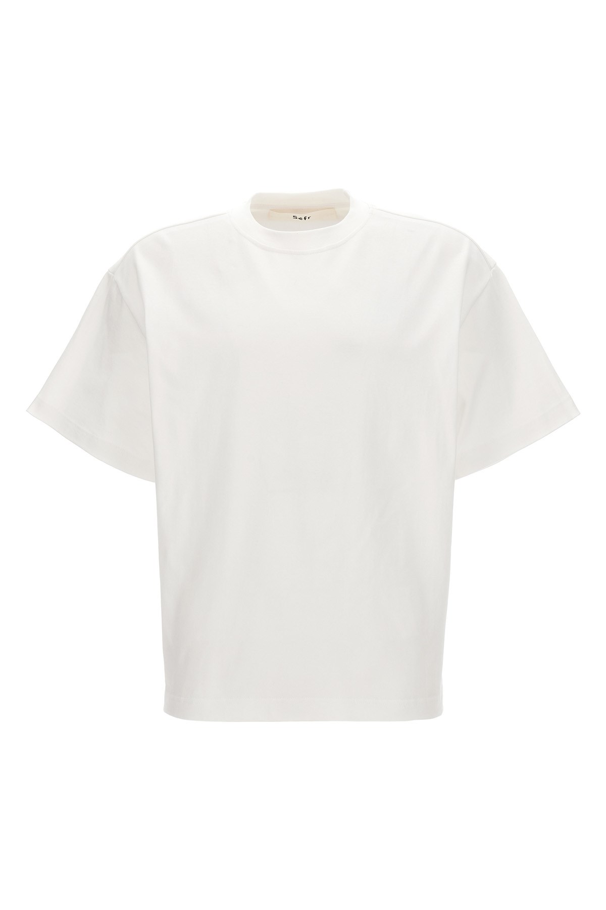 SÉFR 'Atelier' T-Shirt