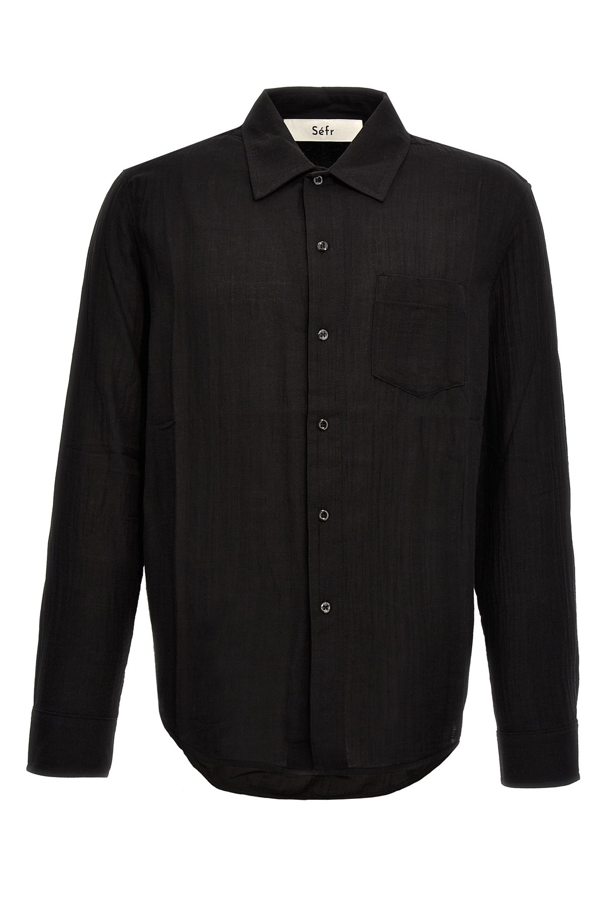 SÉFR 'Leo' Shirt