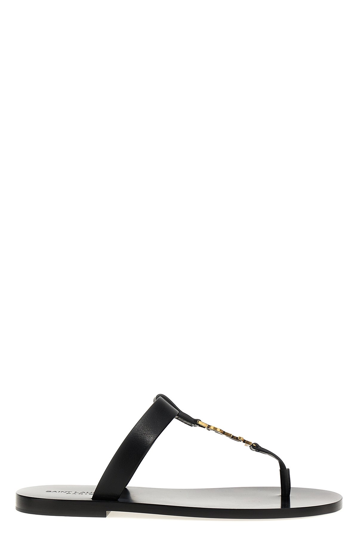 Saint Laurent 'cassandre' Sandals