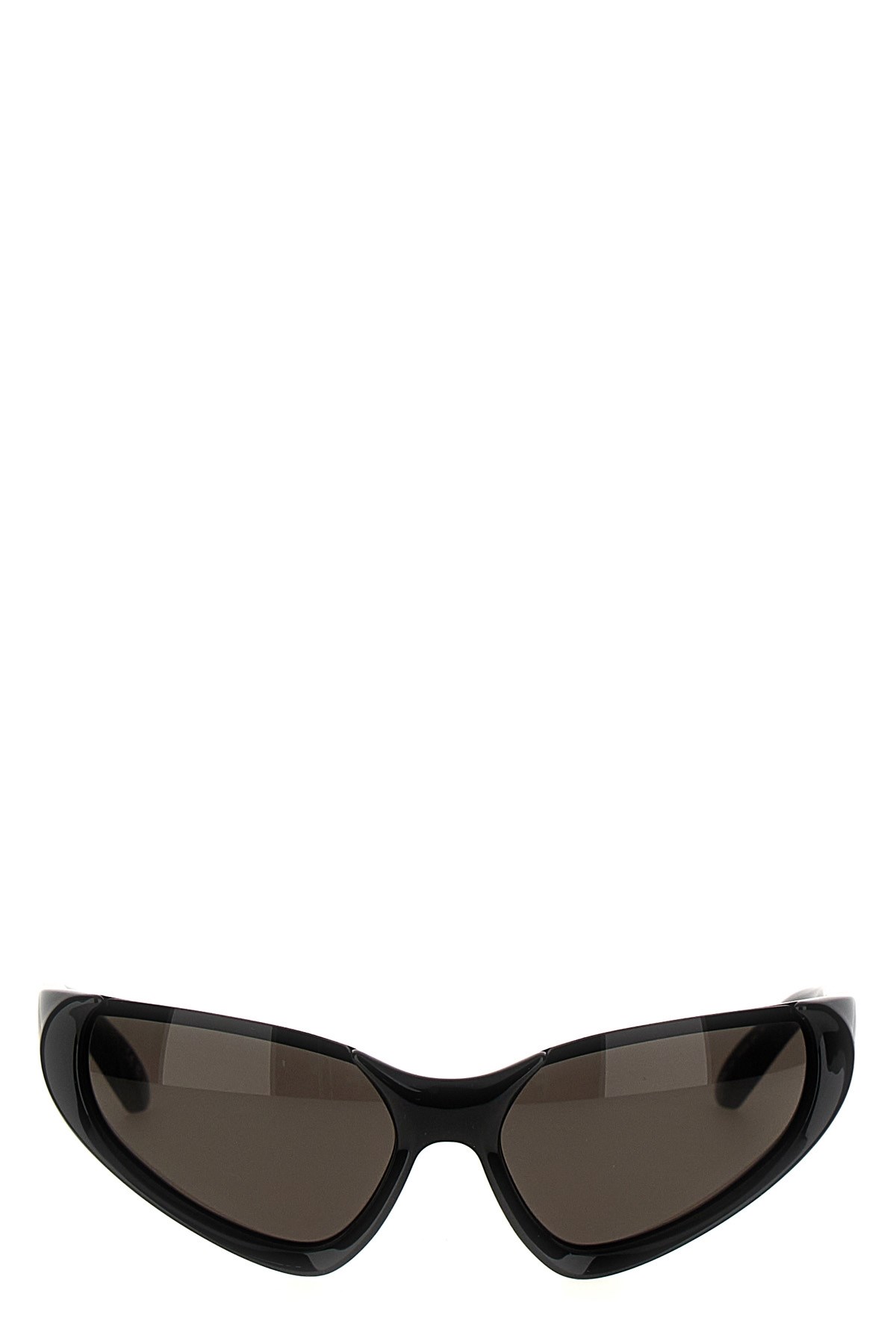 BALENCIAGA Sonnenbrille "Xpander Rect"　バレンシアガ サングラス「エクスパンダー レクト」 BALENCIAGA