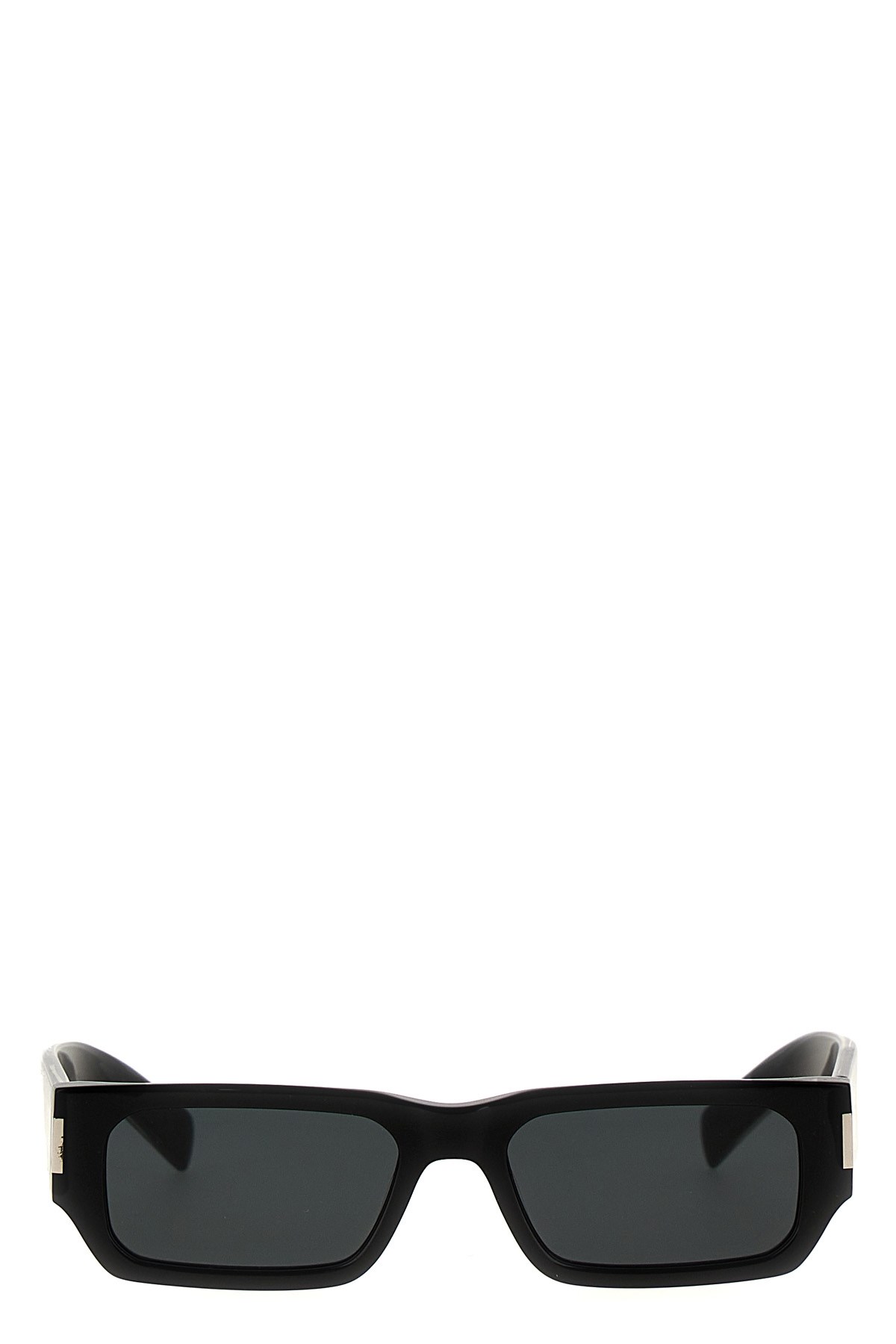 Saint Laurent Sl 660 Sunglasses Black