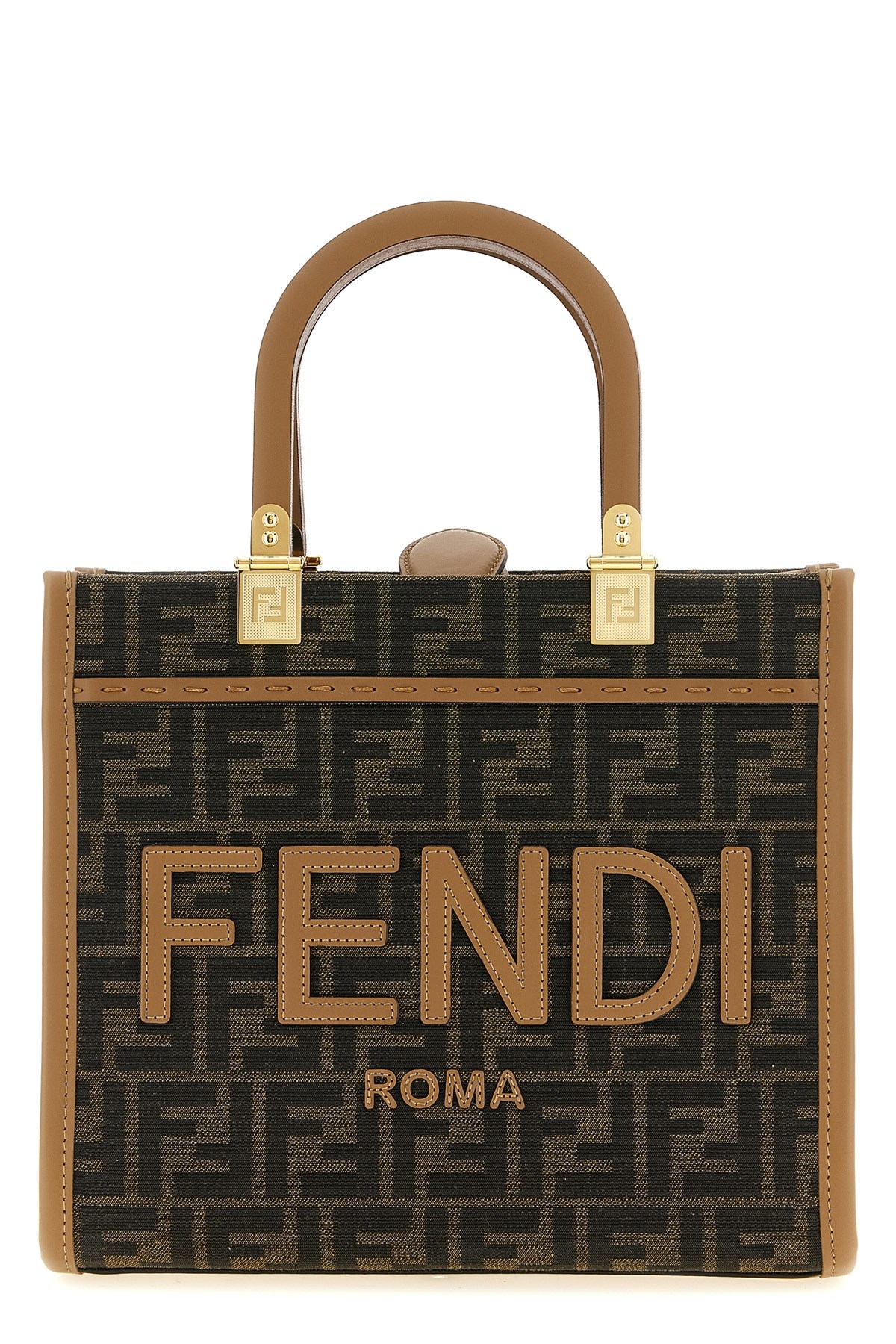 'Sunshine Small' Shopping Bag