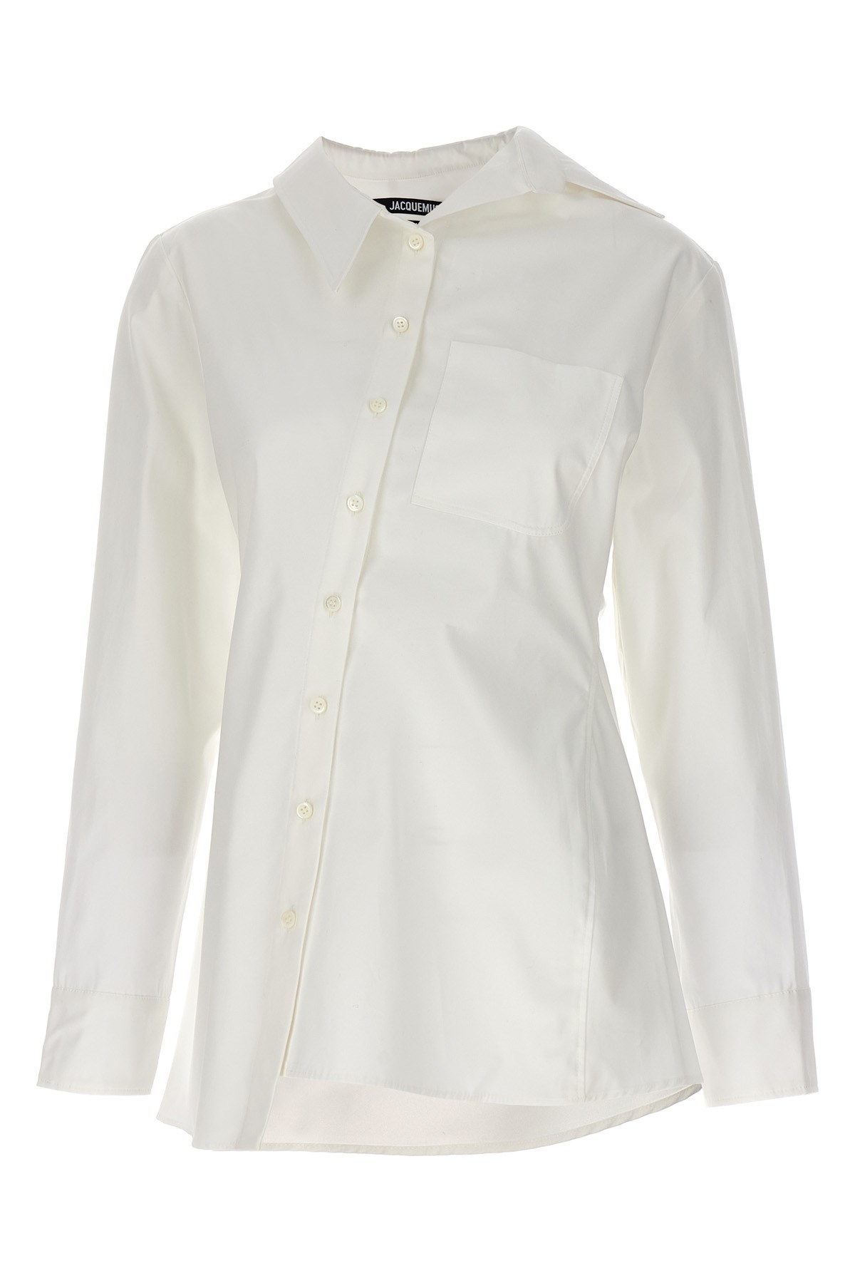 JACQUEMUS Camicia 'La Chemise Pablo'