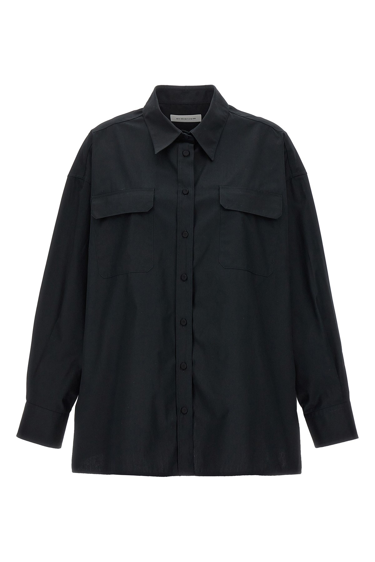 ARMARIUM 'Leo Pocket' Shirt