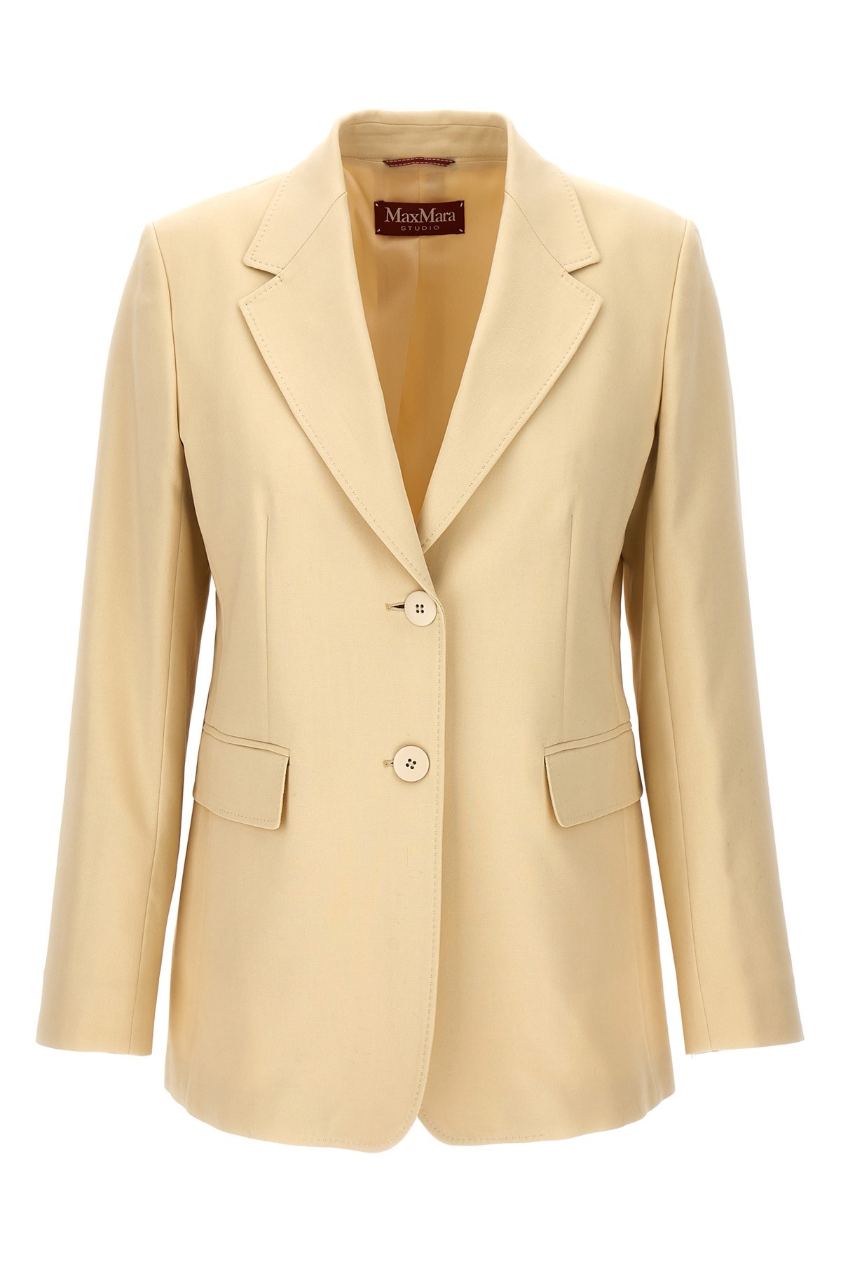 Max Mara Cordova Blazer