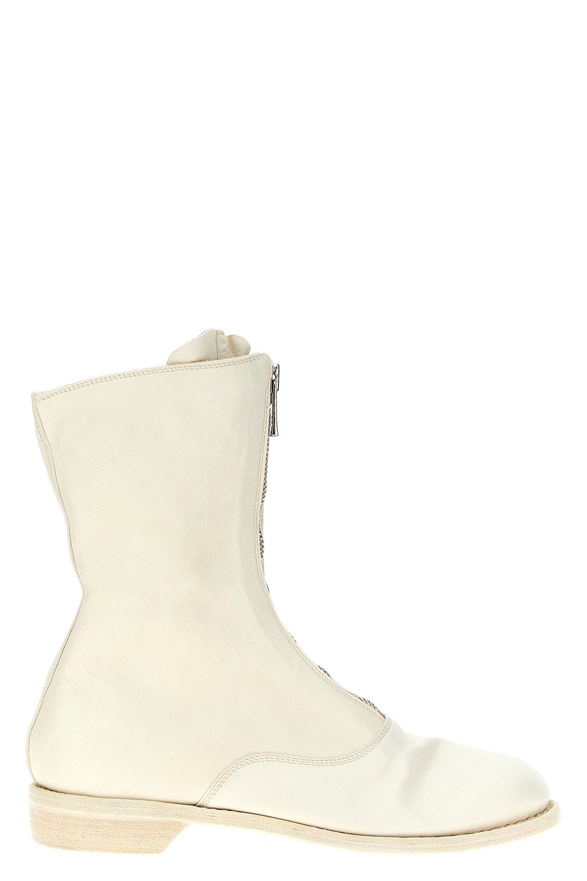 Elisabetta franchi Logo strap boots available on julian