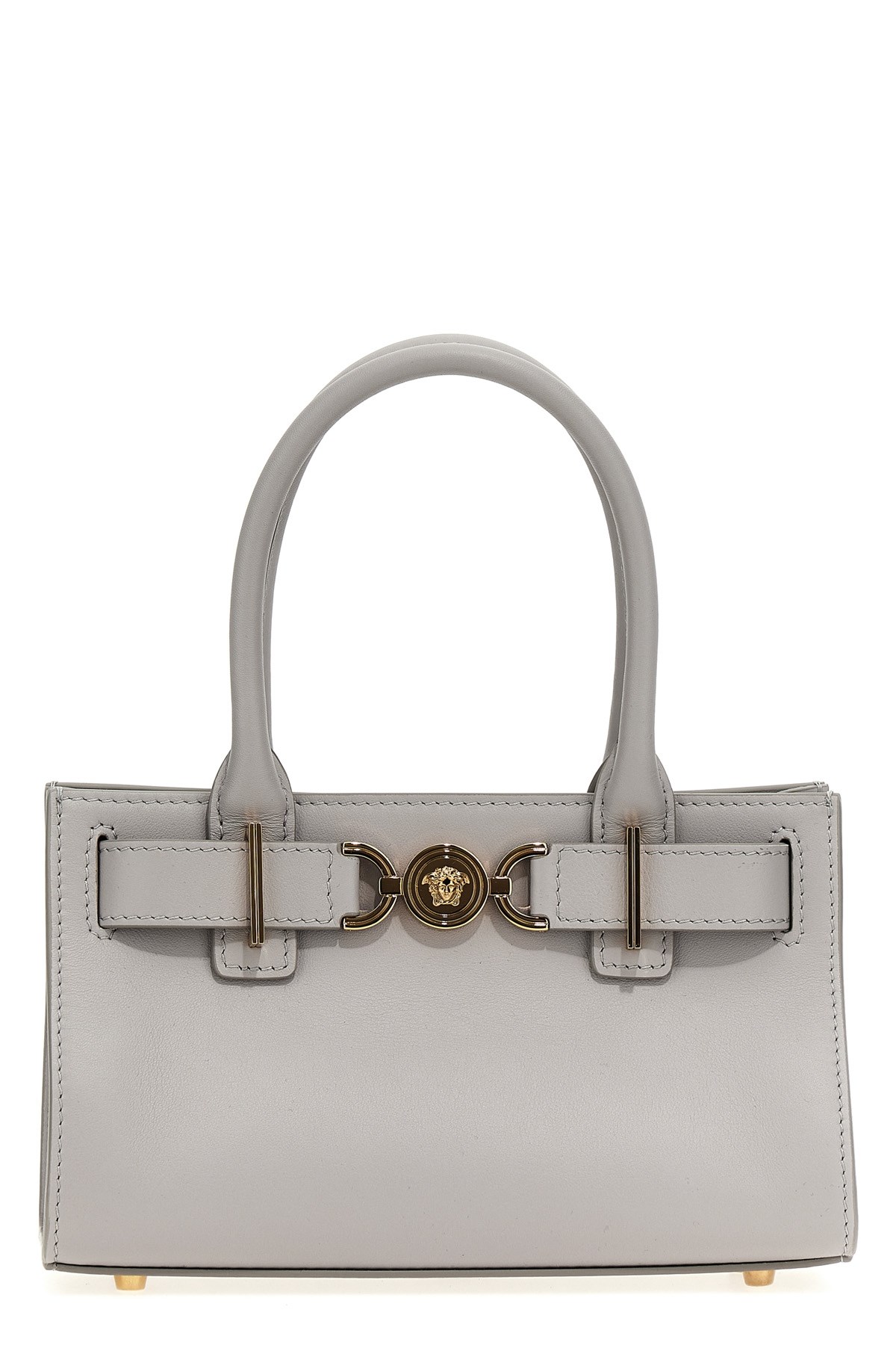 Jil sander 'border book tote square' shopping bag available