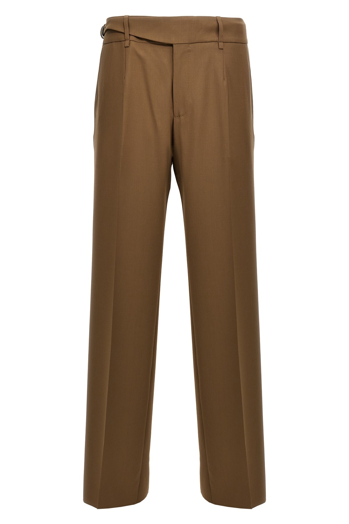 Dolce & Gabbana Men Tailored Trousers