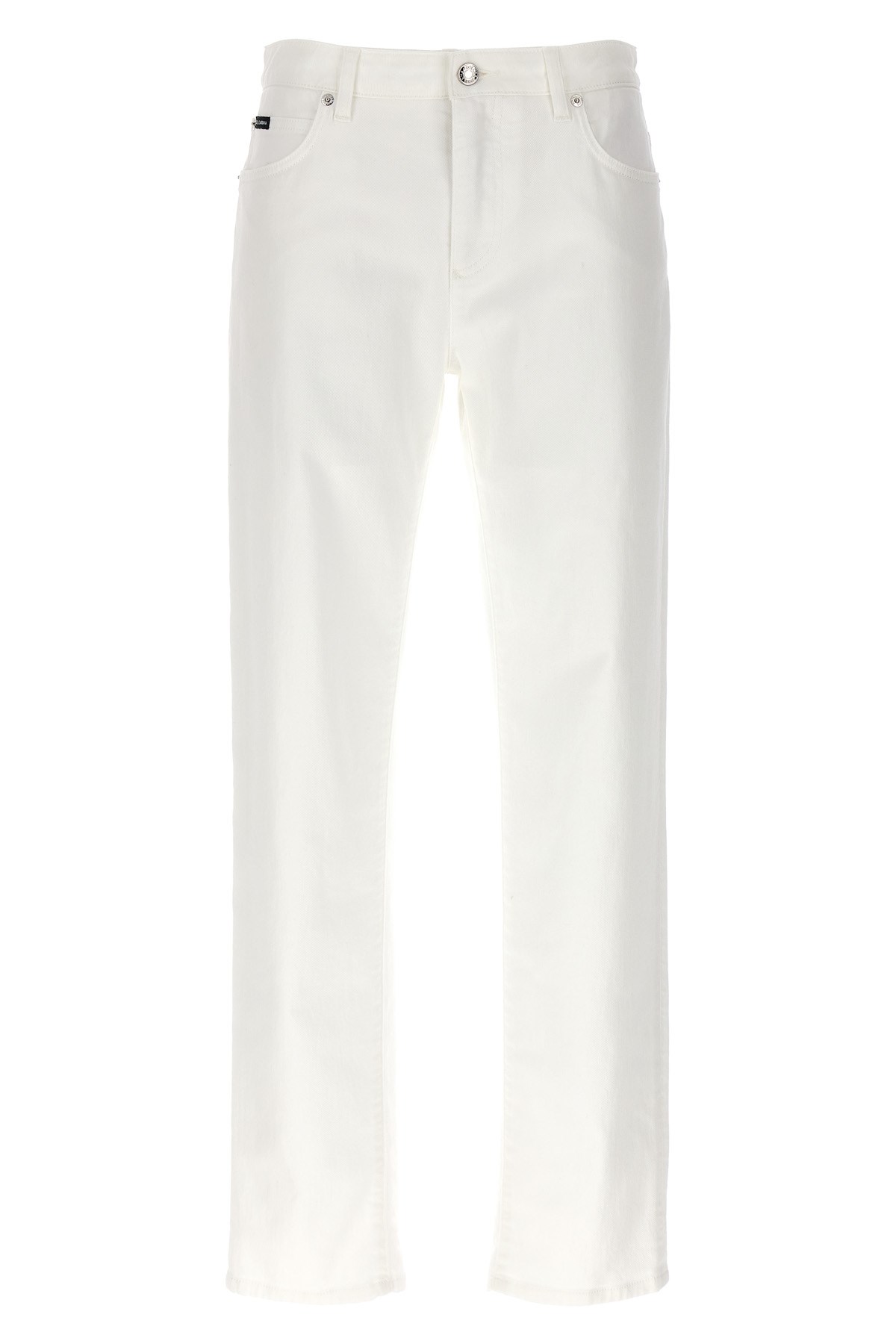 Chiara ferragni brand Logo jeans available on julian-fashion