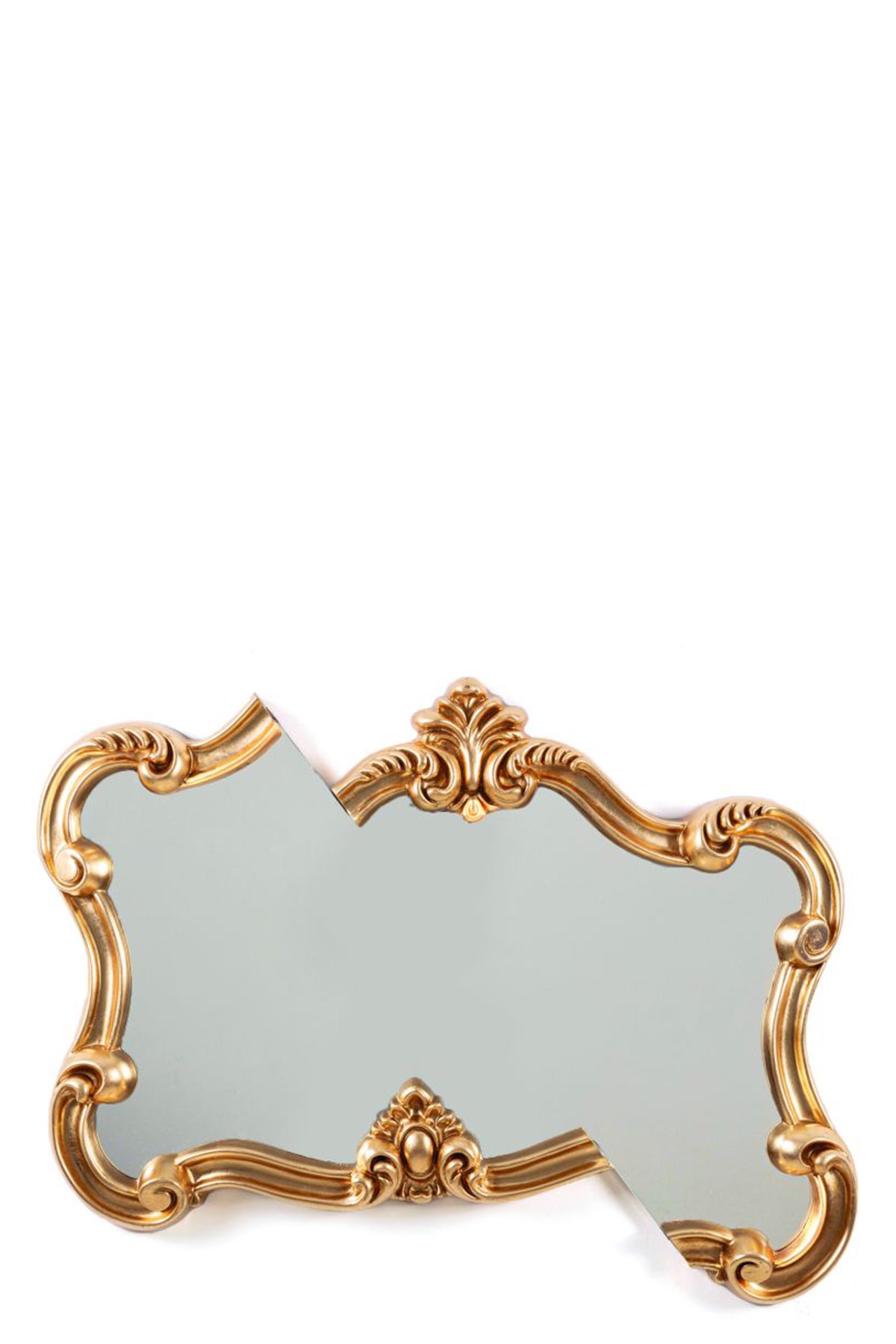 Seletti X Giampero Romanã² 'tetris 2.0' Mirror