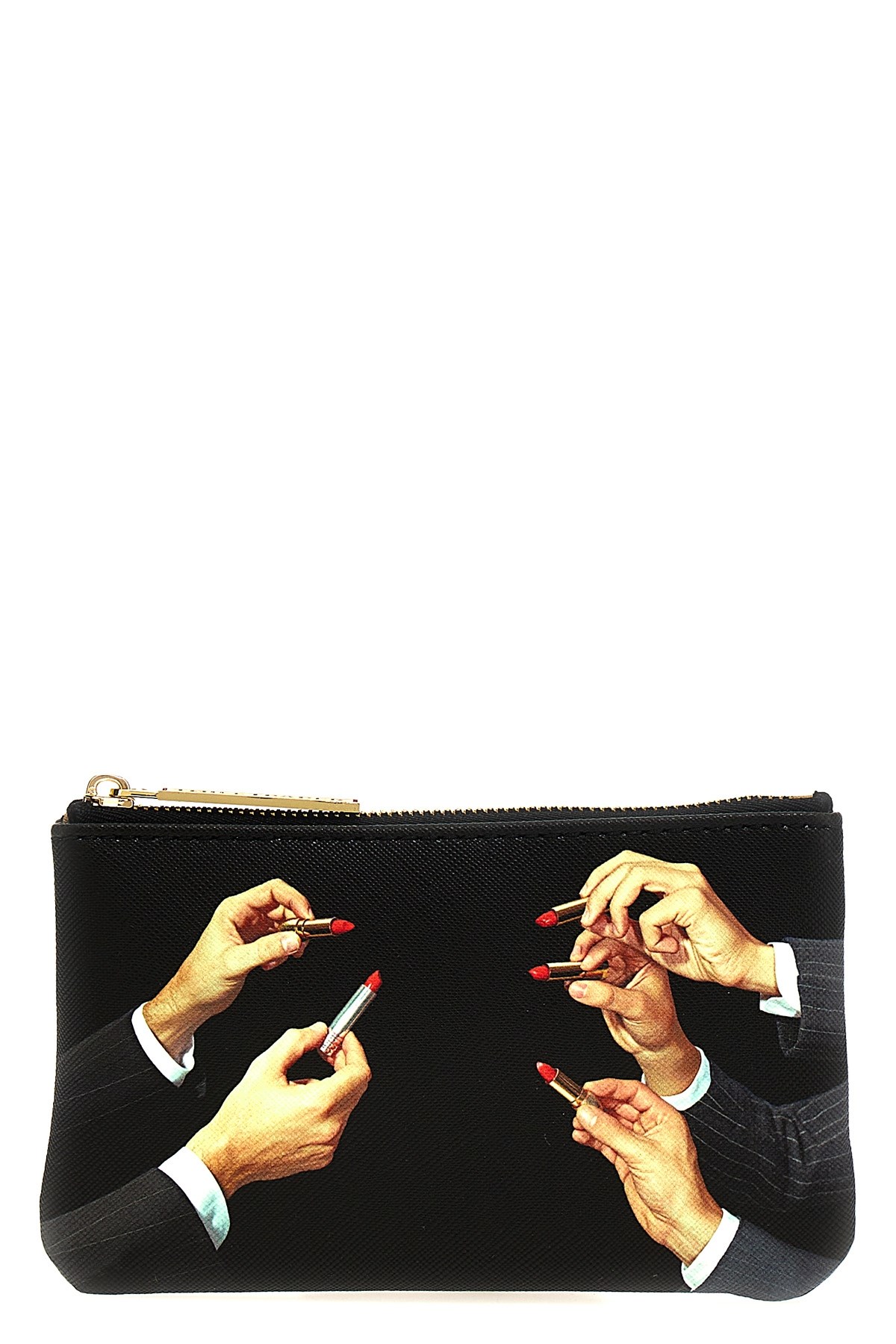 Seletti X Toiletpaper 'lipstick' Case