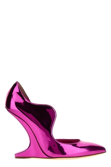 サンダル・ミュール NICOLO' BERETTA 'Levy' sandals Nicoló Beretta Beiby Peep Toe Sandal – Steven Dann